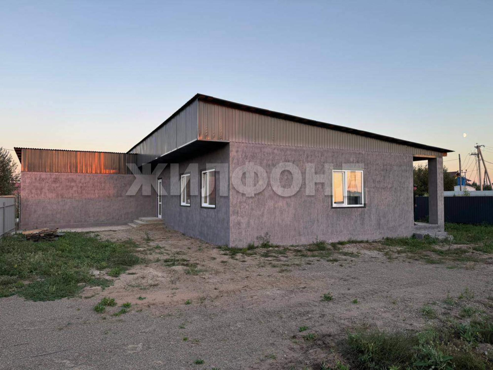 Купить дачу, дом, коттедж за 5 700 000 рублей на Благодатная улица