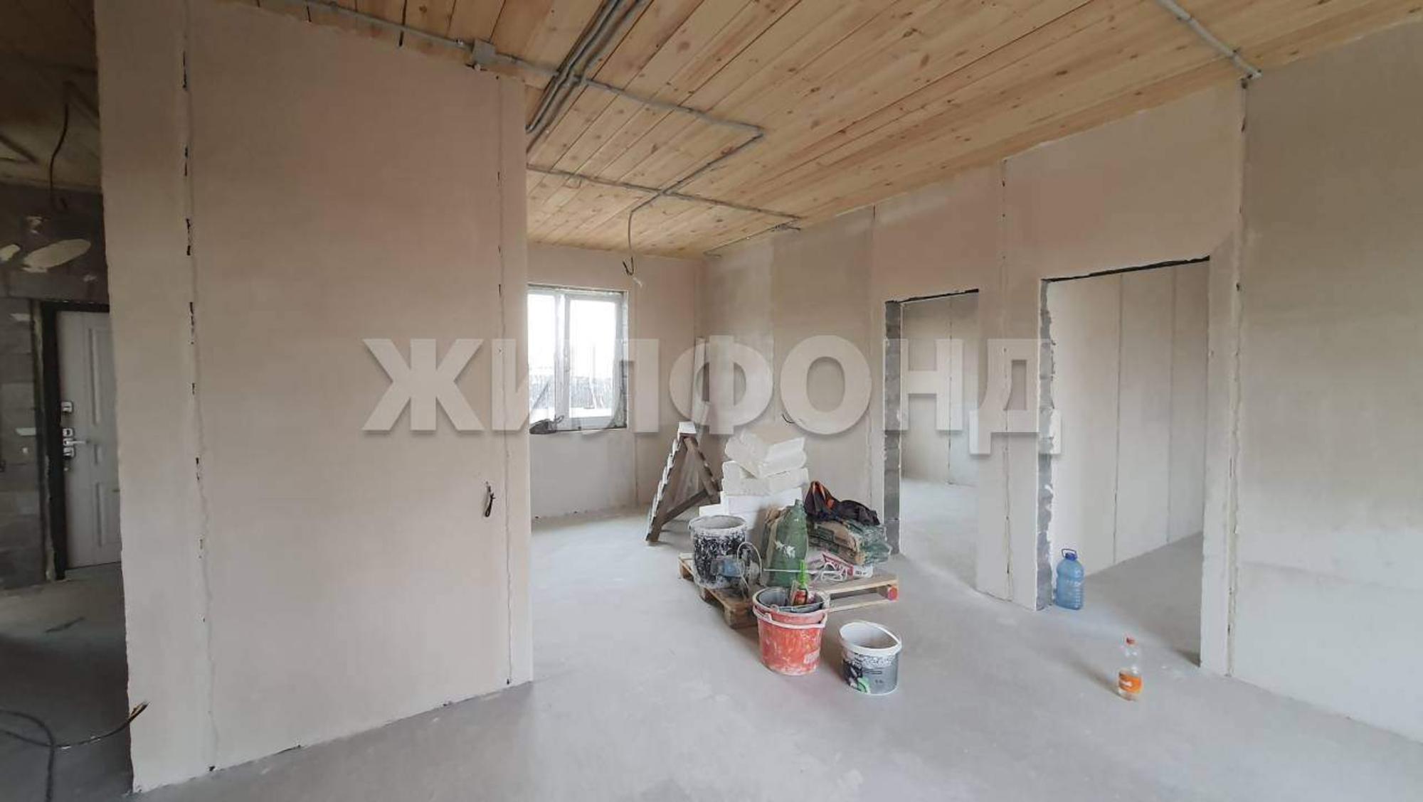 Купить дачу, дом, коттедж за 6 500 000 рублей на Ачинская улица