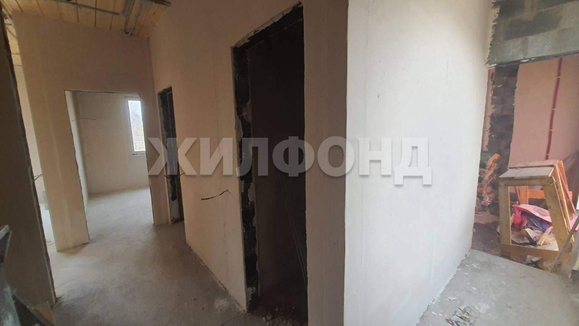 Купить дачу, дом, коттедж за 6 500 000 рублей на Ачинская улица