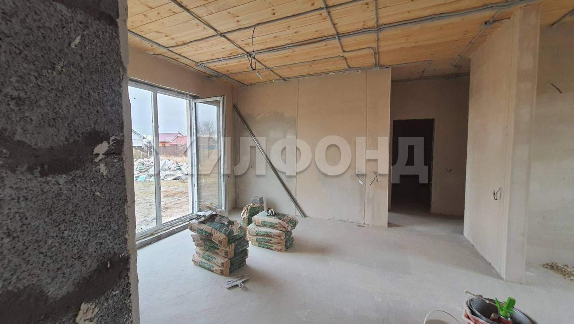 Купить дачу, дом, коттедж за 6 500 000 рублей на Ачинская улица