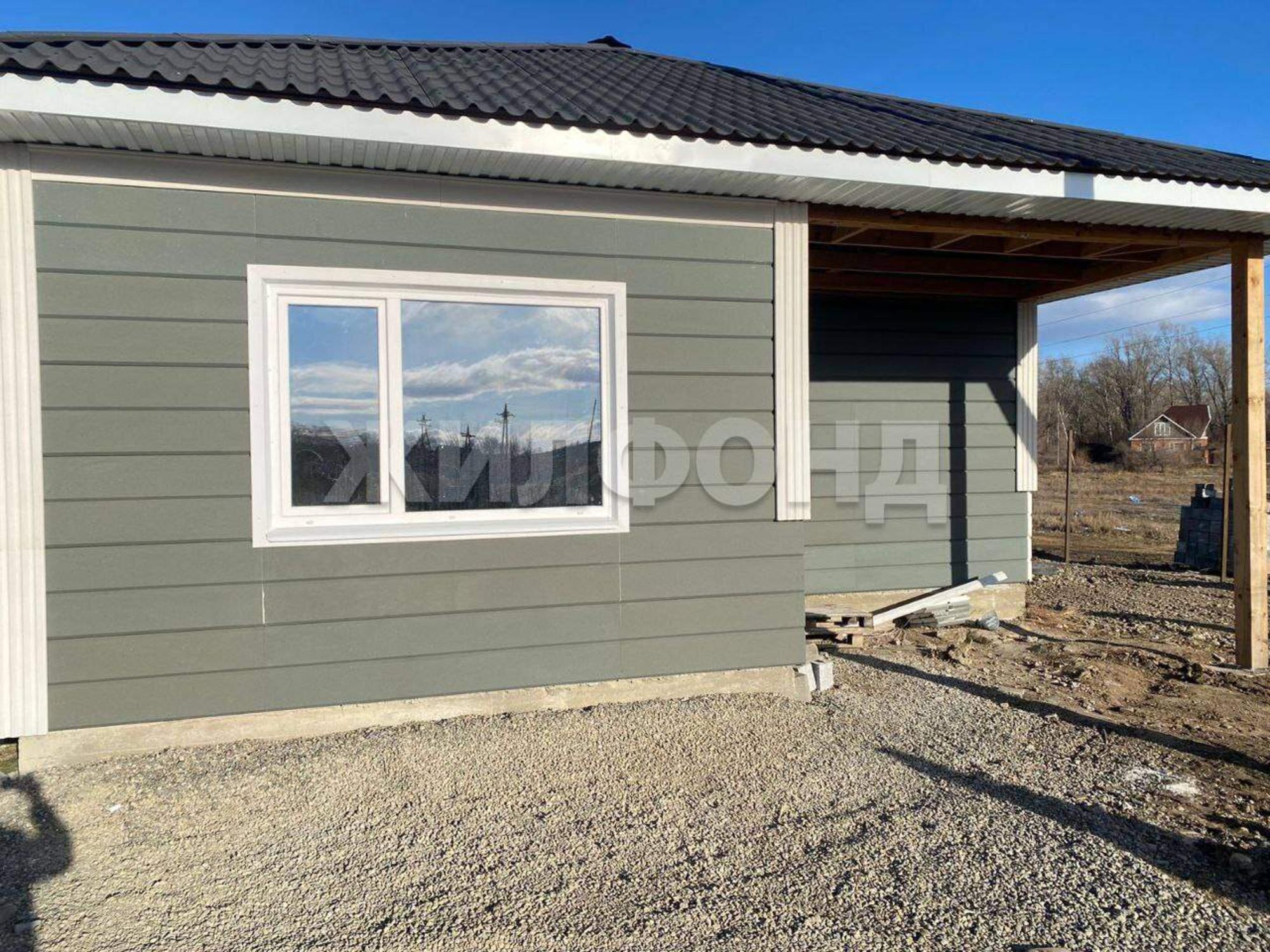 Купить дачу, дом, коттедж за 5 500 000 рублей на Дорожная улица