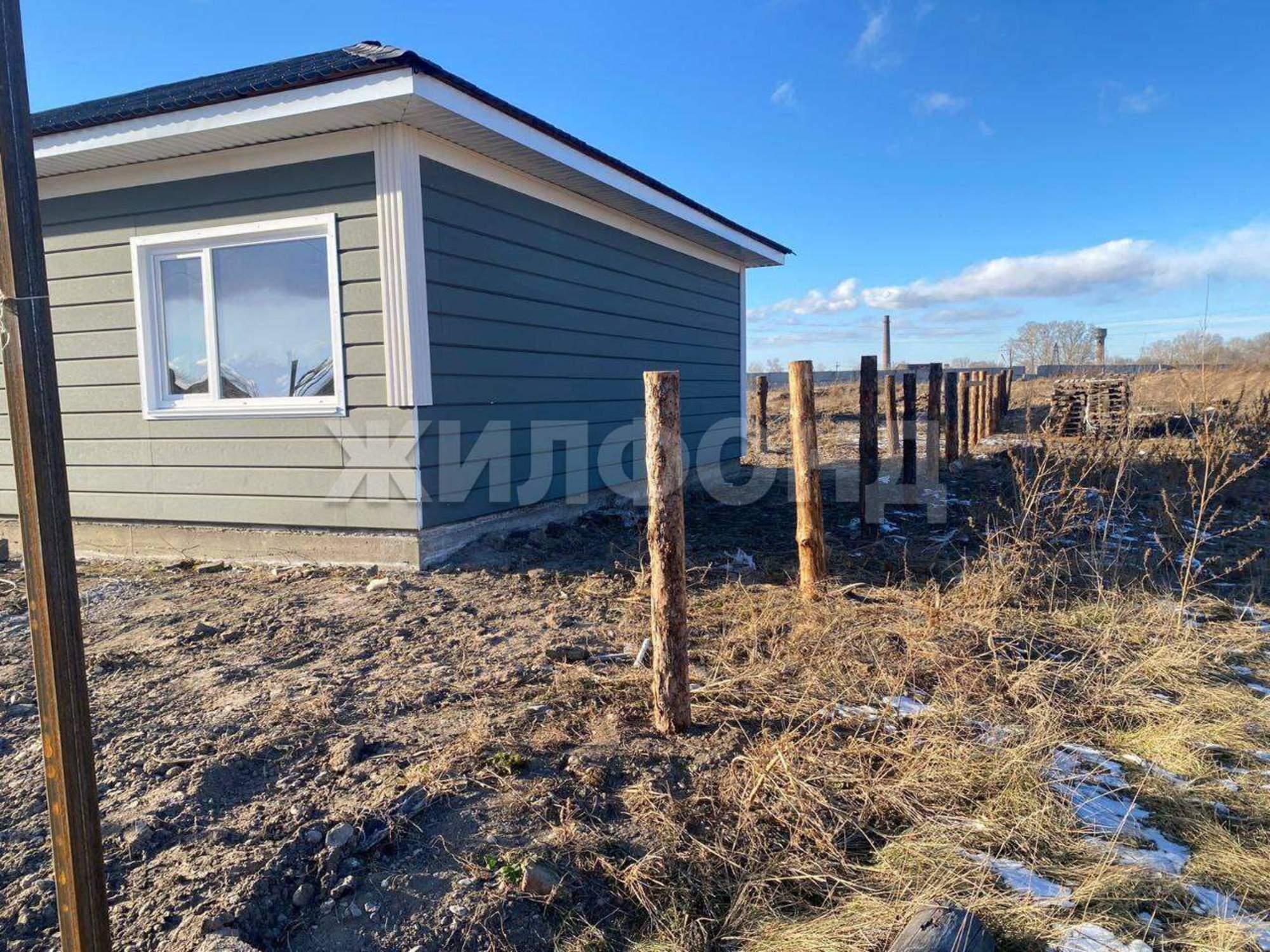 Купить дачу, дом, коттедж за 5 500 000 рублей на Дорожная улица