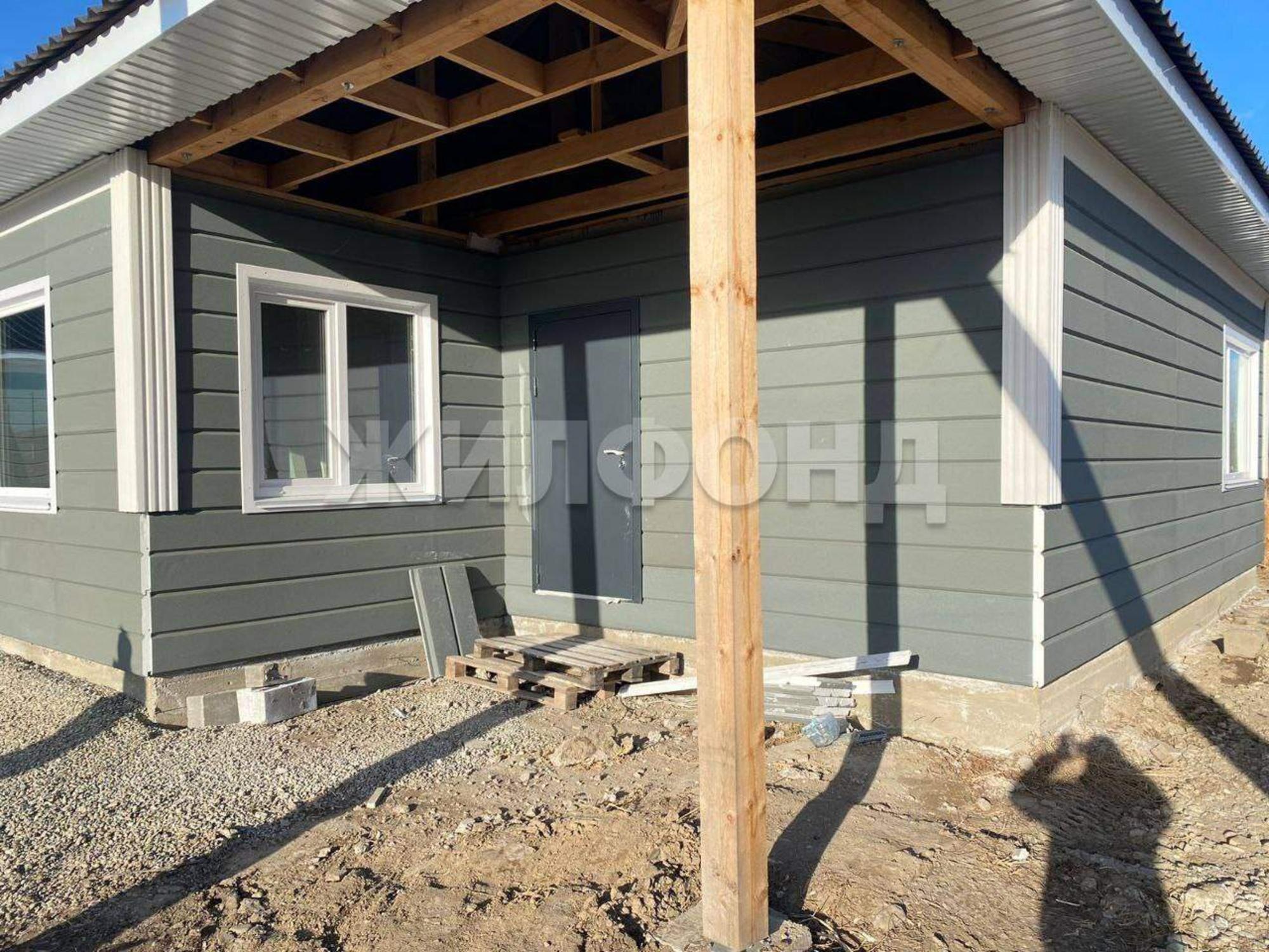 Купить дачу, дом, коттедж за 5 500 000 рублей на Дорожная улица