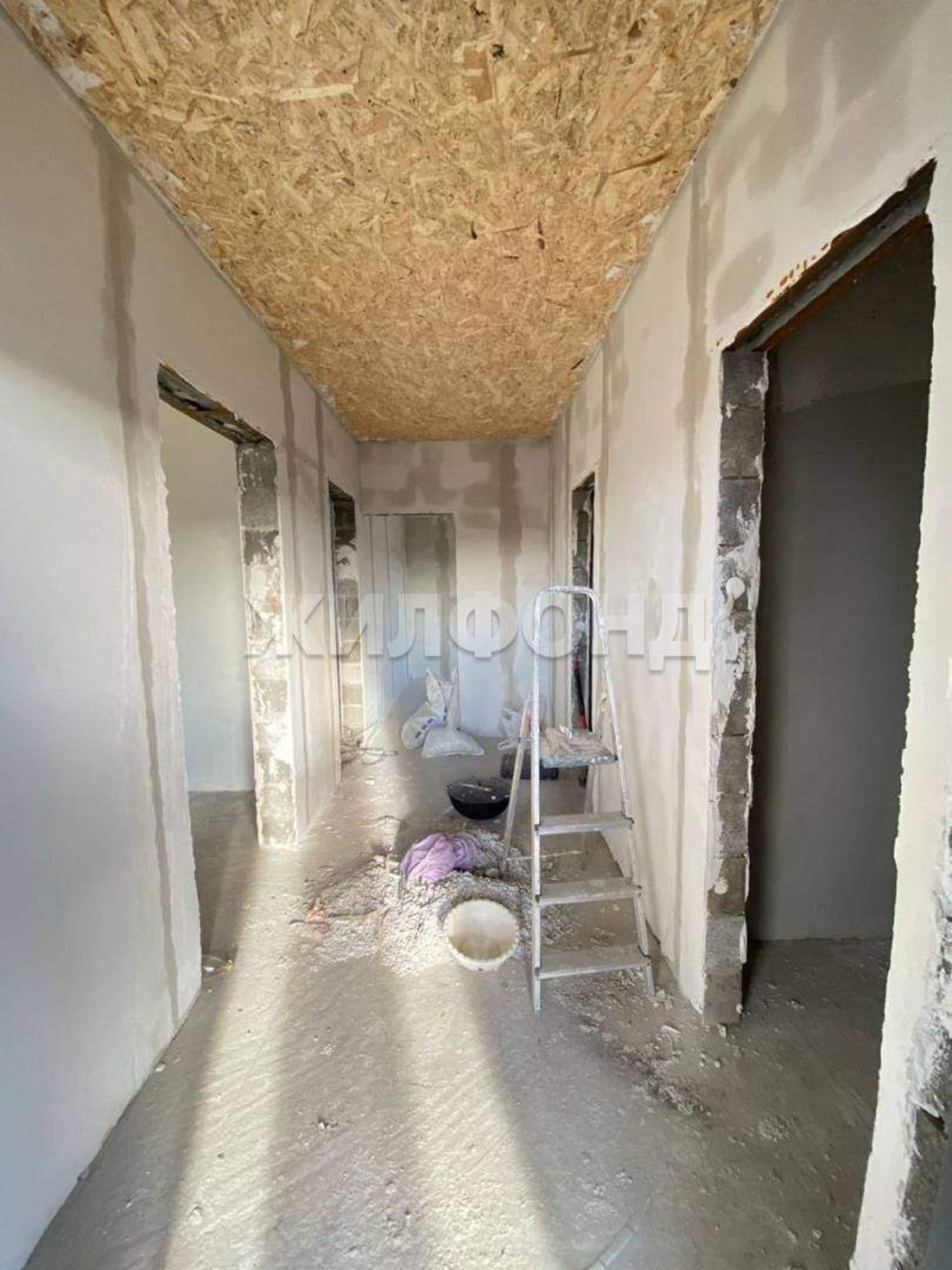 Купить дачу, дом, коттедж за 5 500 000 рублей на Дорожная улица