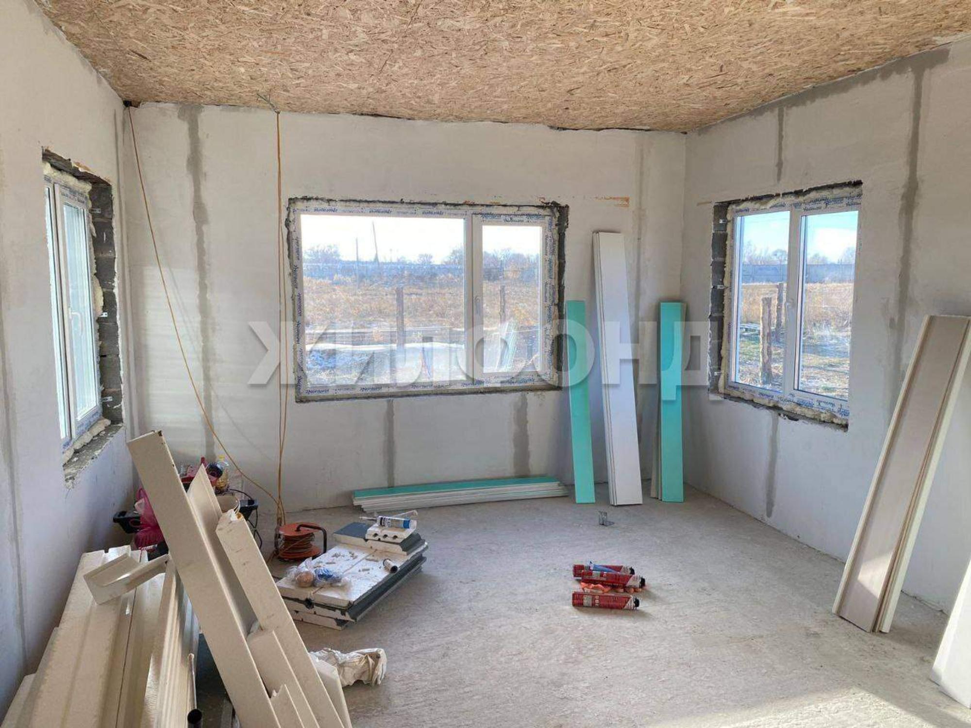 Купить дачу, дом, коттедж за 5 500 000 рублей на Дорожная улица