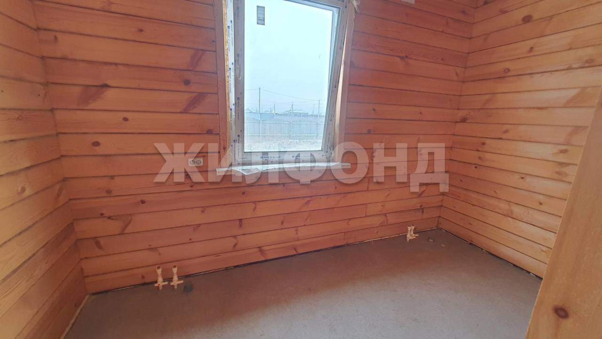 Купить дачу, дом, коттедж за 7 800 000 рублей на Целинная улица