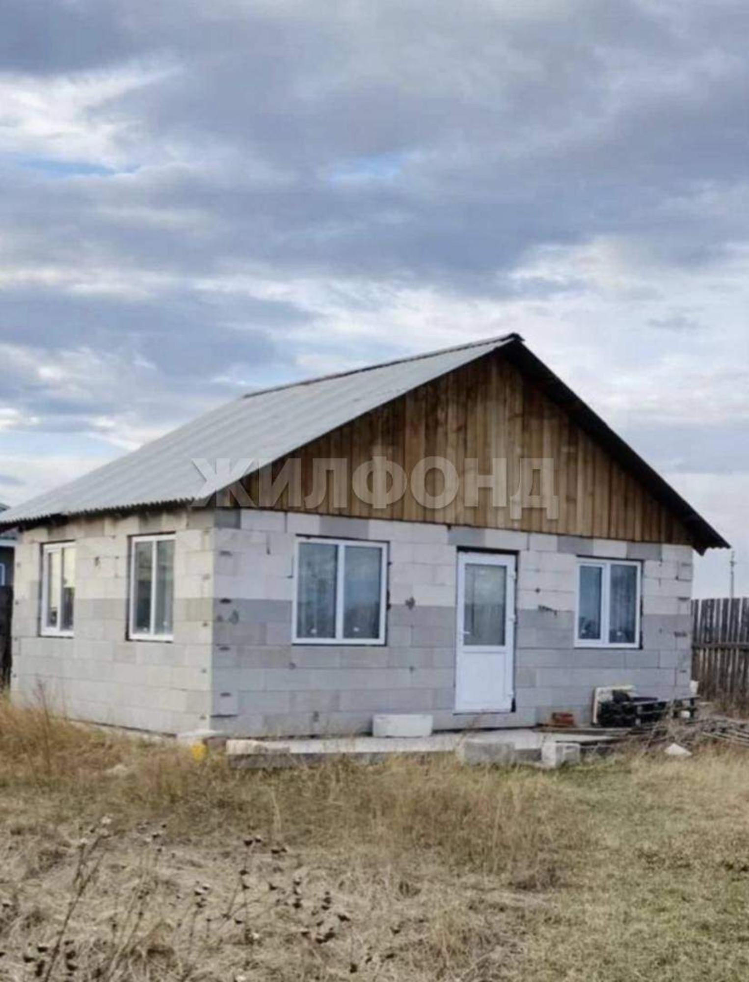 Купить дачу, дом, коттедж за 2 300 000 рублей на Батц улица