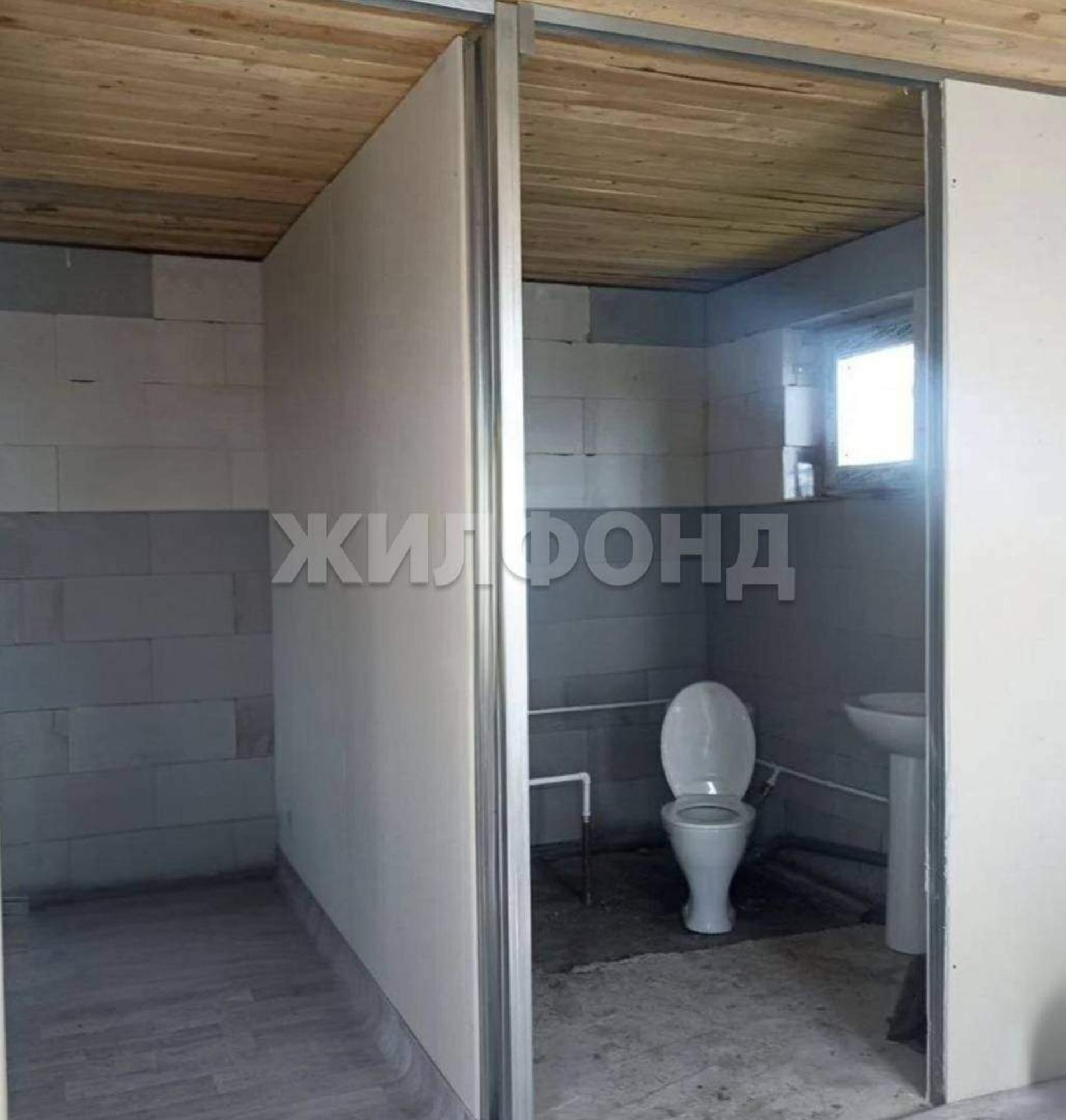 Купить дачу, дом, коттедж за 2 300 000 рублей на Батц улица