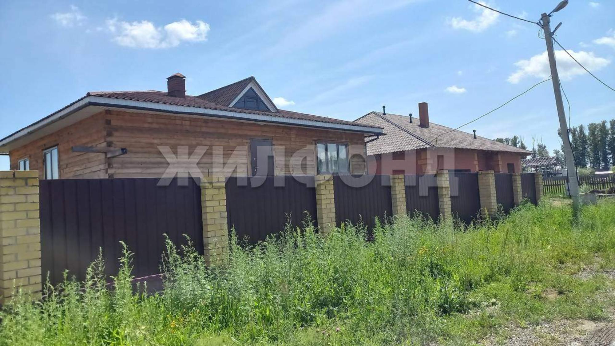 Купить дачу, дом, коттедж за 6 150 000 рублей на Новая улица