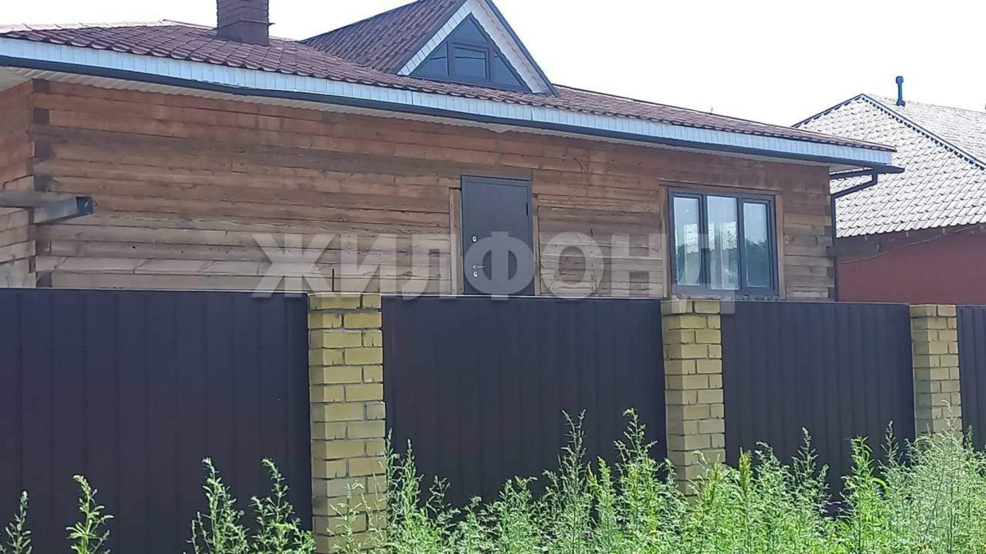 Купить дачу, дом, коттедж за 6 150 000 рублей на Новая улица