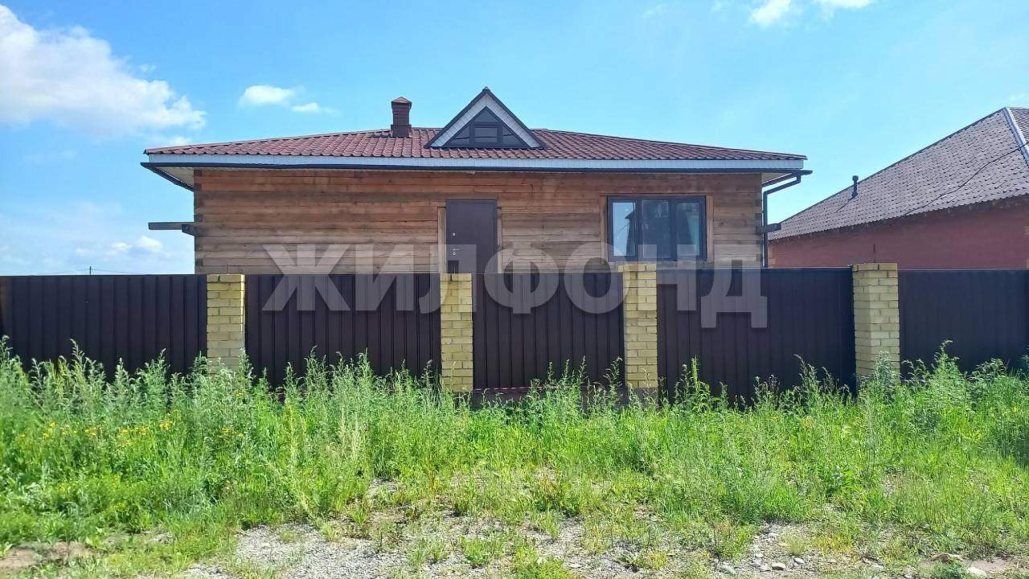 Купить дачу, дом, коттедж за 6 150 000 рублей на Новая улица