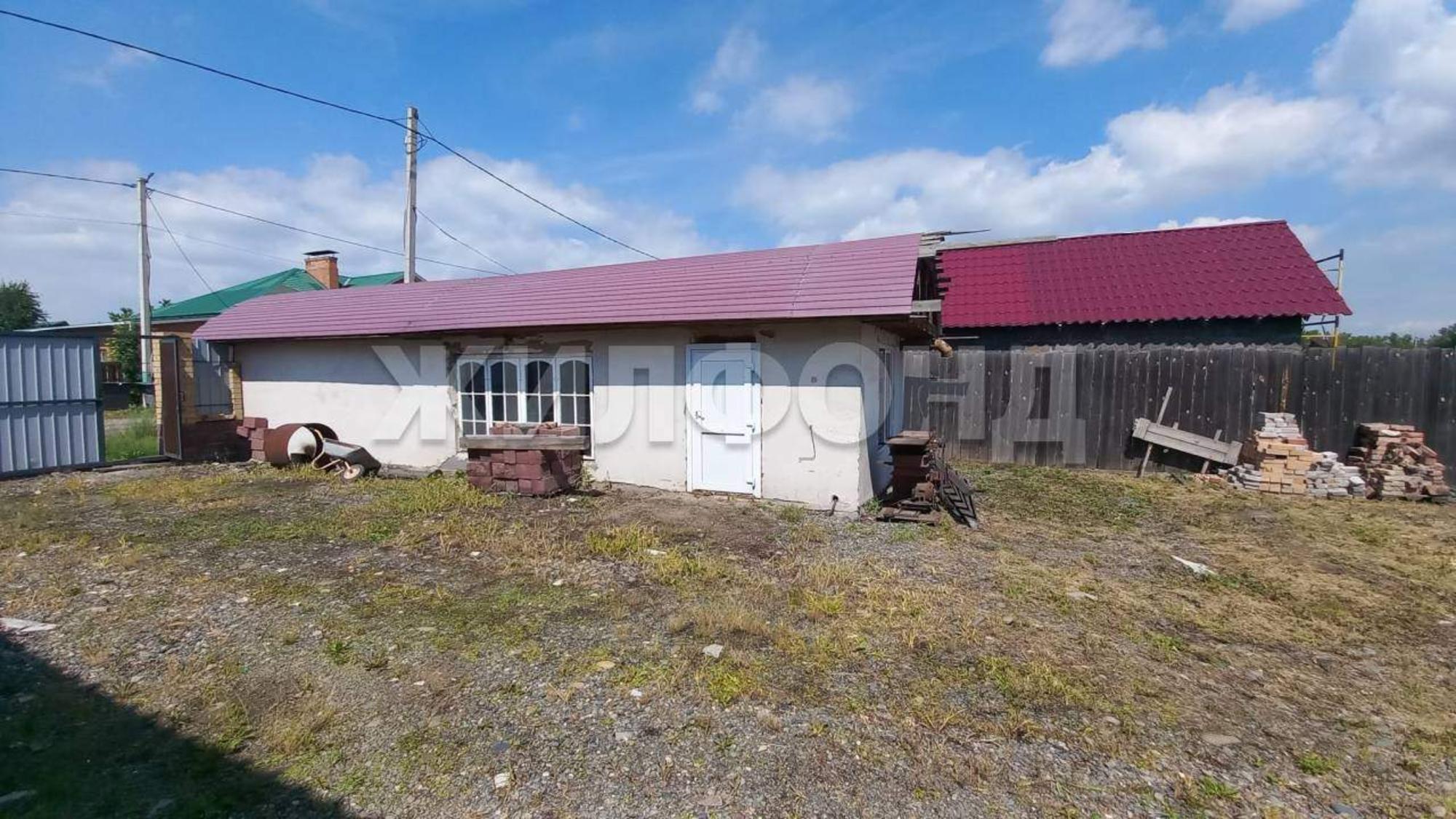 Купить дачу, дом, коттедж за 6 150 000 рублей на Новая улица