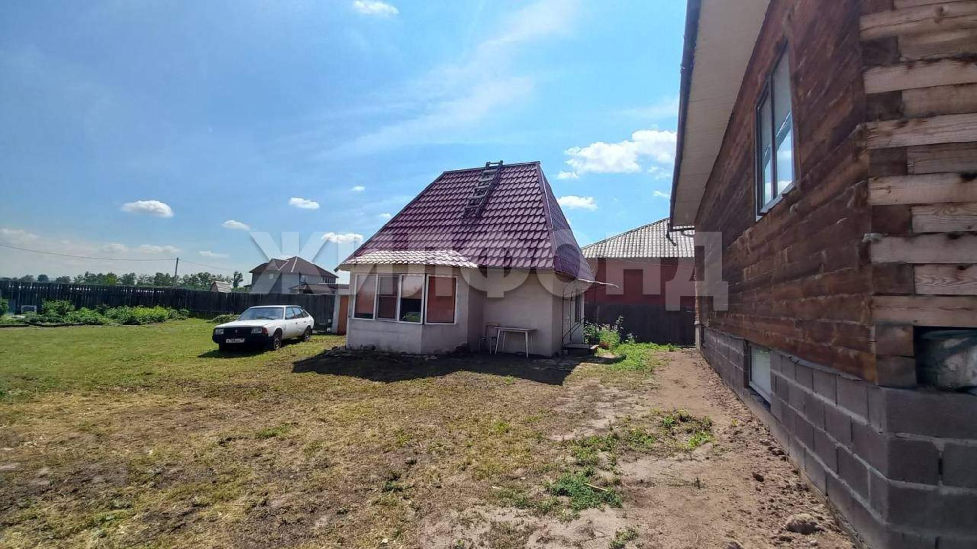 Купить дачу, дом, коттедж за 6 150 000 рублей на Новая улица