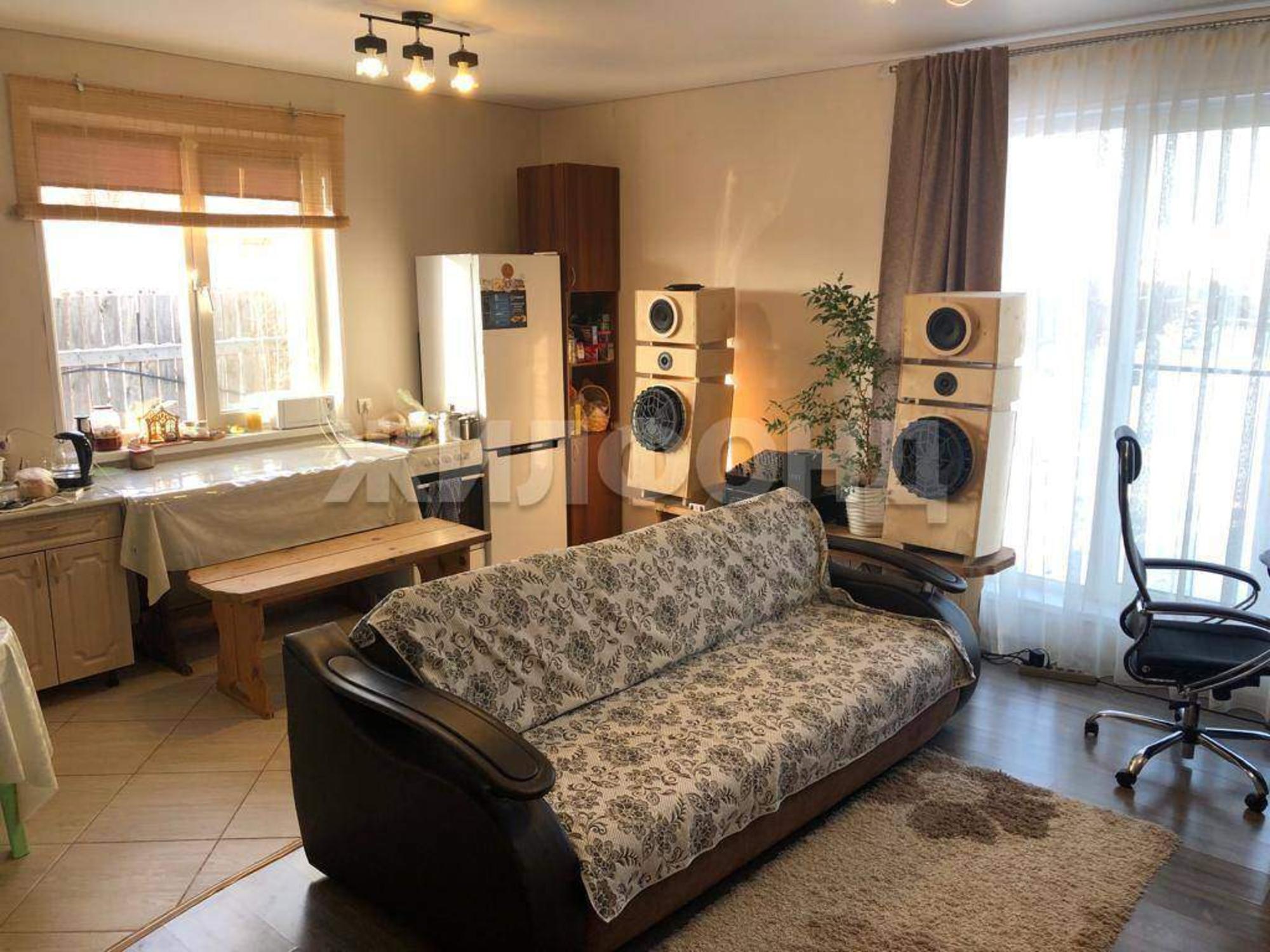 Купить дачу, дом, коттедж за 5 999 000 рублей на Южная улица