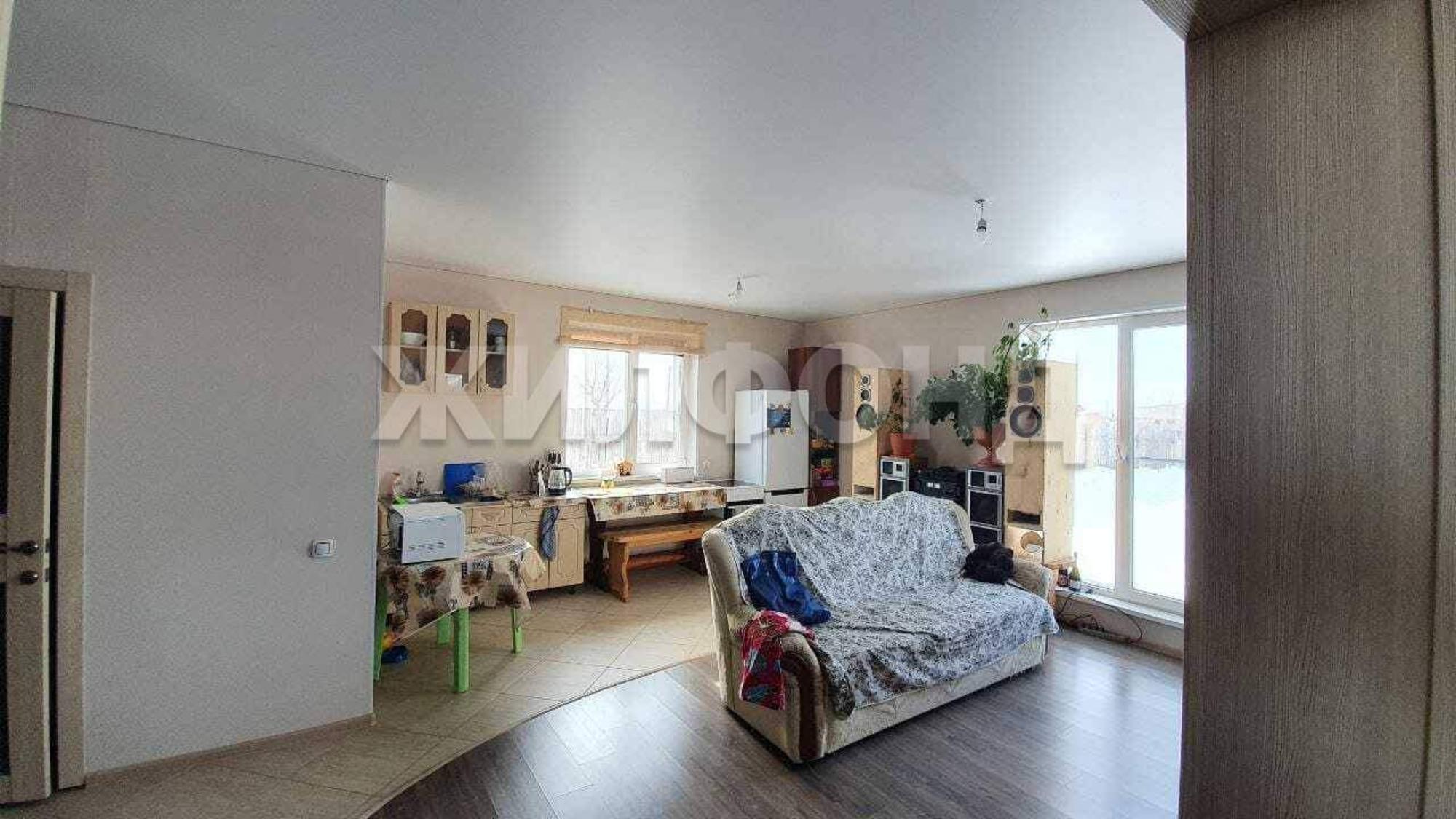 Купить дачу, дом, коттедж за 5 999 000 рублей на Южная улица