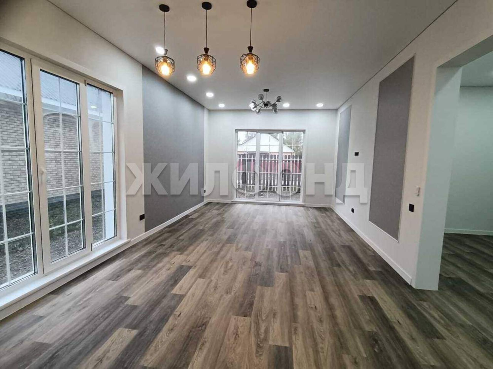 Купить дачу, дом, коттедж за 8 200 000 рублей на 1-я Новаторная улица