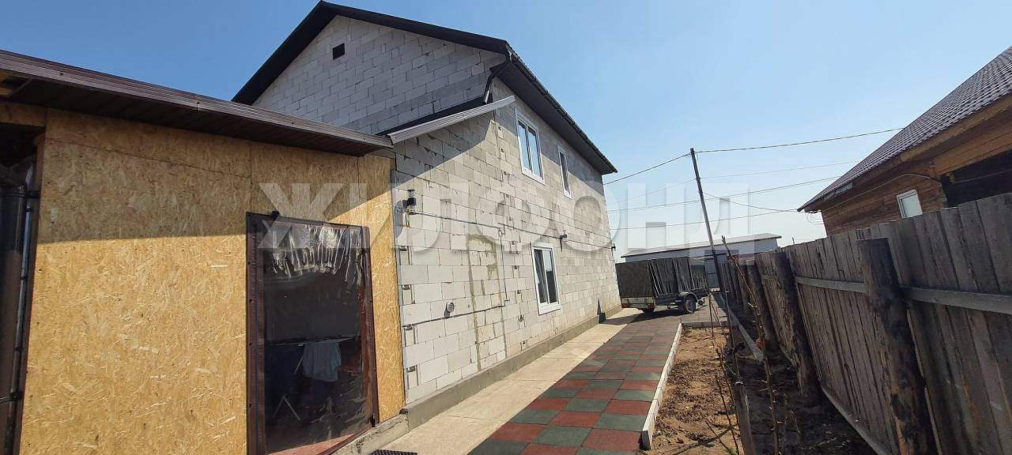 Купить дачу, дом, коттедж за 15 000 000 рублей на Солнечная улица, д.84