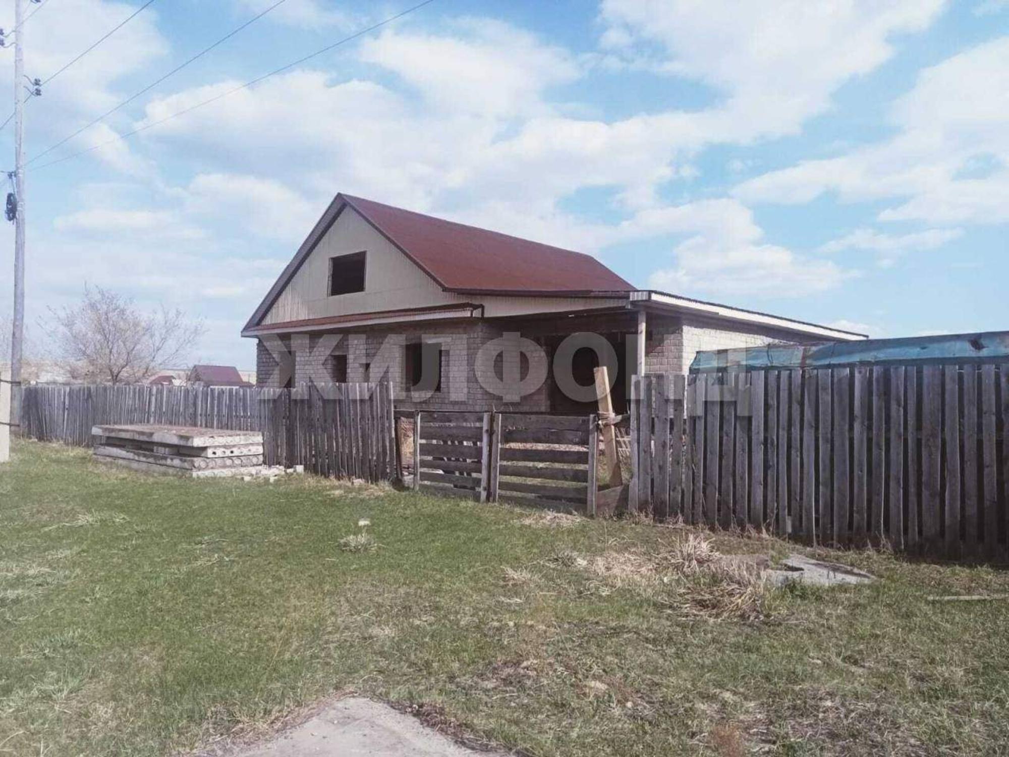 Купить дачу, дом, коттедж за 1 300 000 рублей на Новая улица, д.25/1