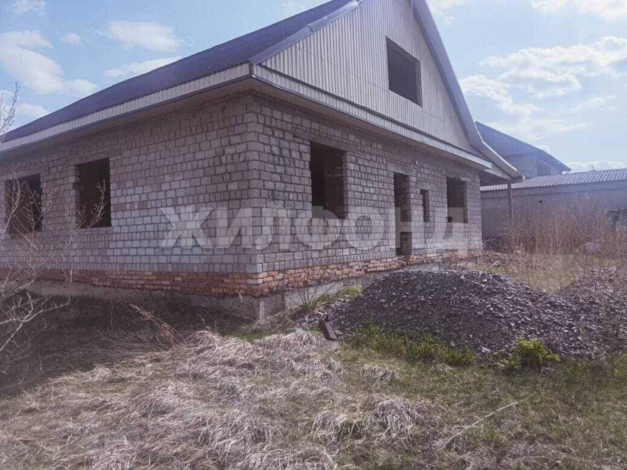 Купить дачу, дом, коттедж за 1 300 000 рублей на Новая улица, д.25/1