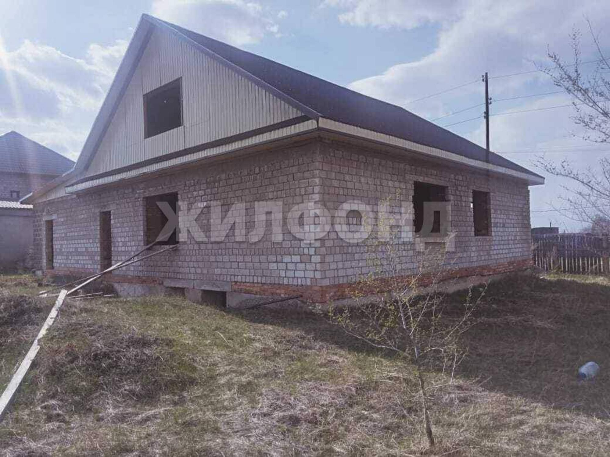 Купить дачу, дом, коттедж за 1 300 000 рублей на Новая улица, д.25/1