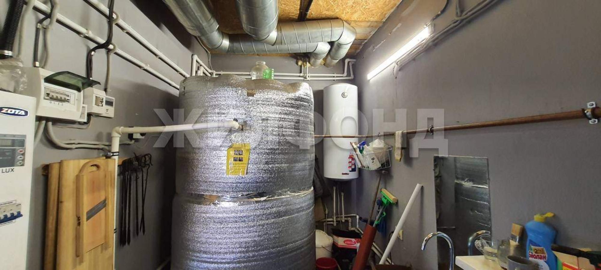 Купить дачу, дом, коттедж за 15 000 000 рублей на Солнечная улица, д.84