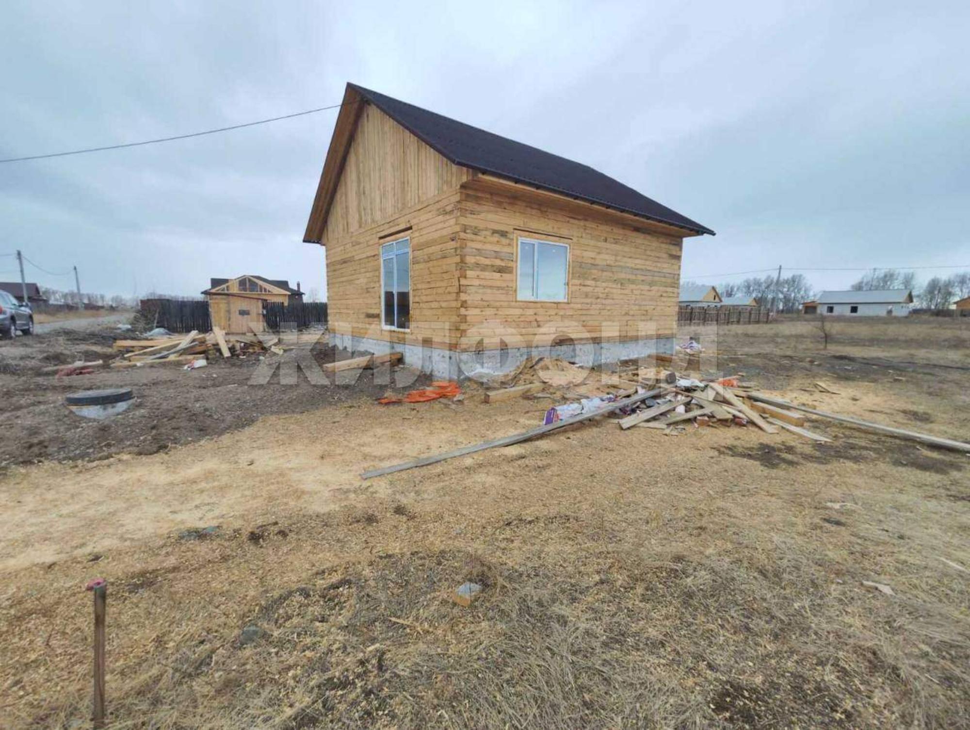 Купить дачу, дом, коттедж за 5 110 000 рублей на 14-й километр