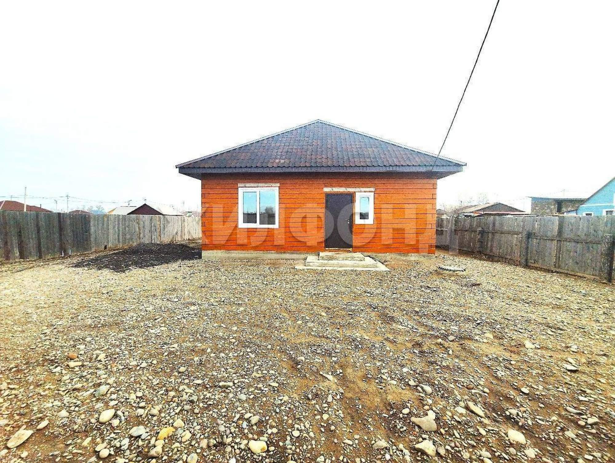 Купить дачу, дом, коттедж за 4 600 000 рублей на Мира улица