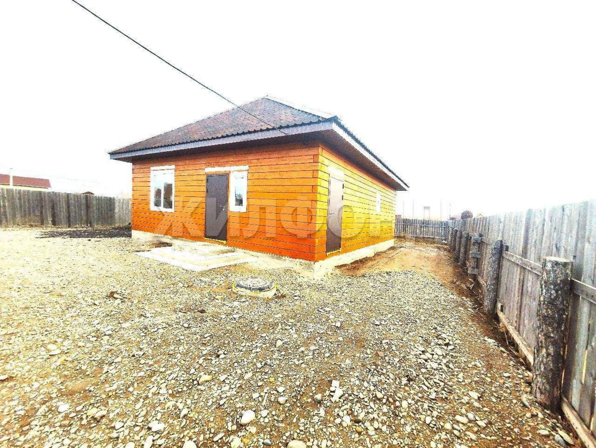 Купить дачу, дом, коттедж за 4 600 000 рублей на Мира улица