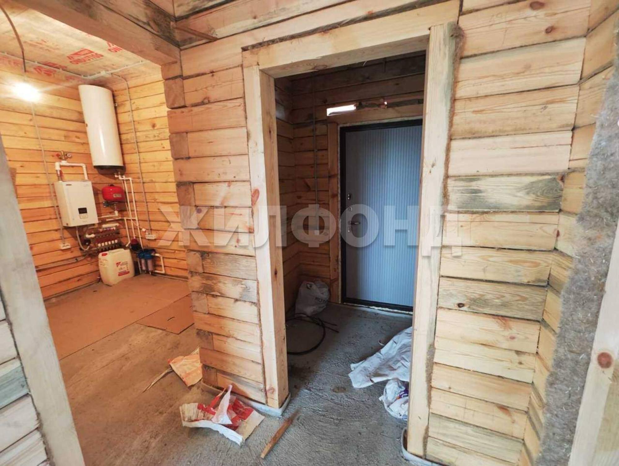 Купить дачу, дом, коттедж за 5 110 000 рублей на 14-й километр