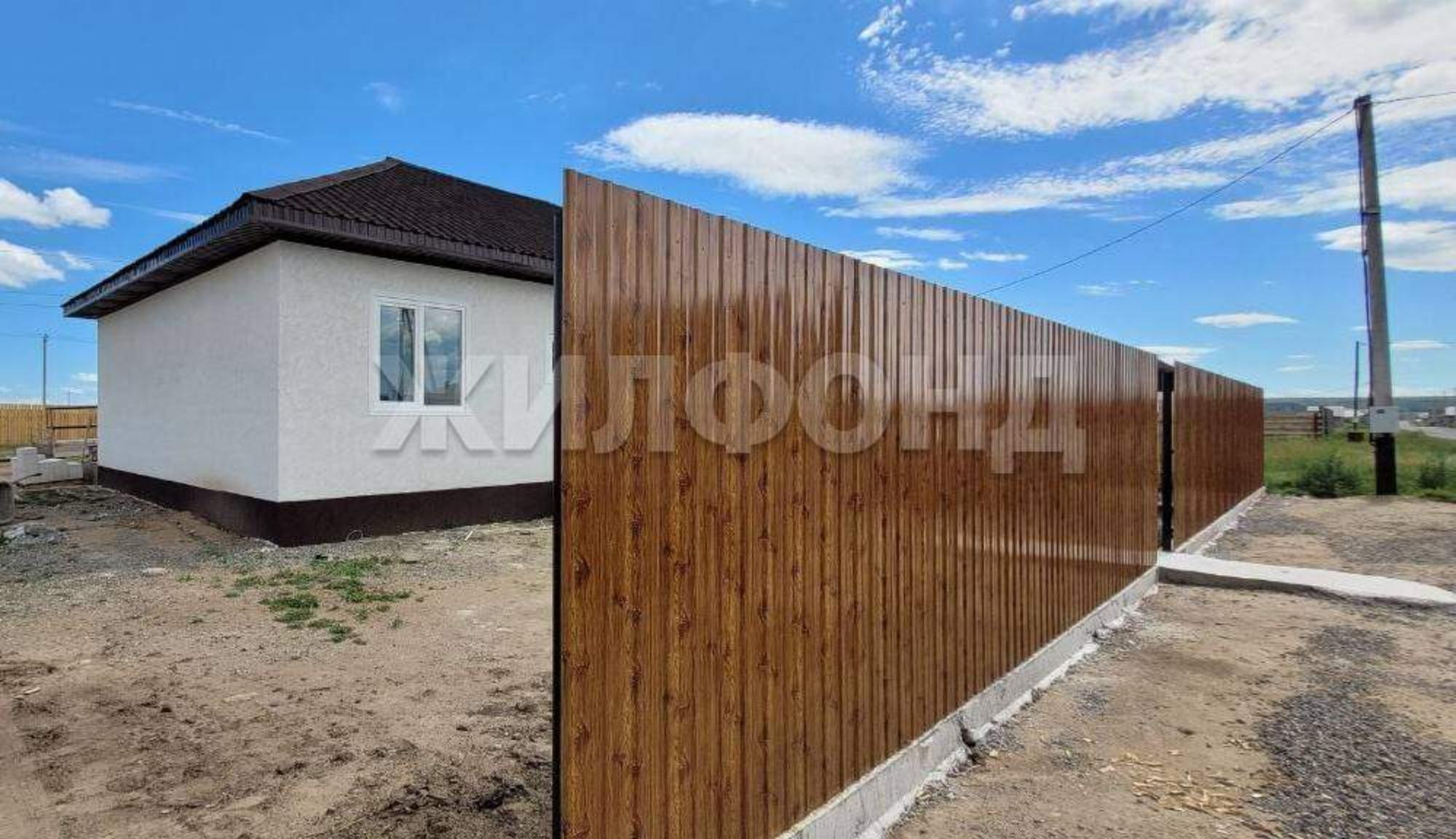 Купить дачу, дом, коттедж за 6 000 000 рублей на Горького улица