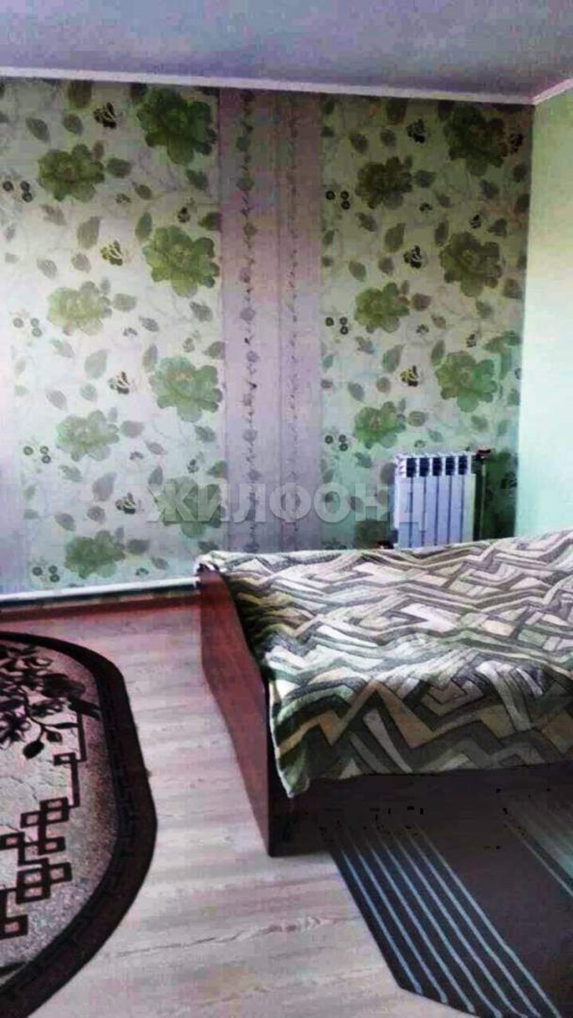 Купить дачу, дом, коттедж за 5 500 000 рублей на Хлебозаводская улица, д.107