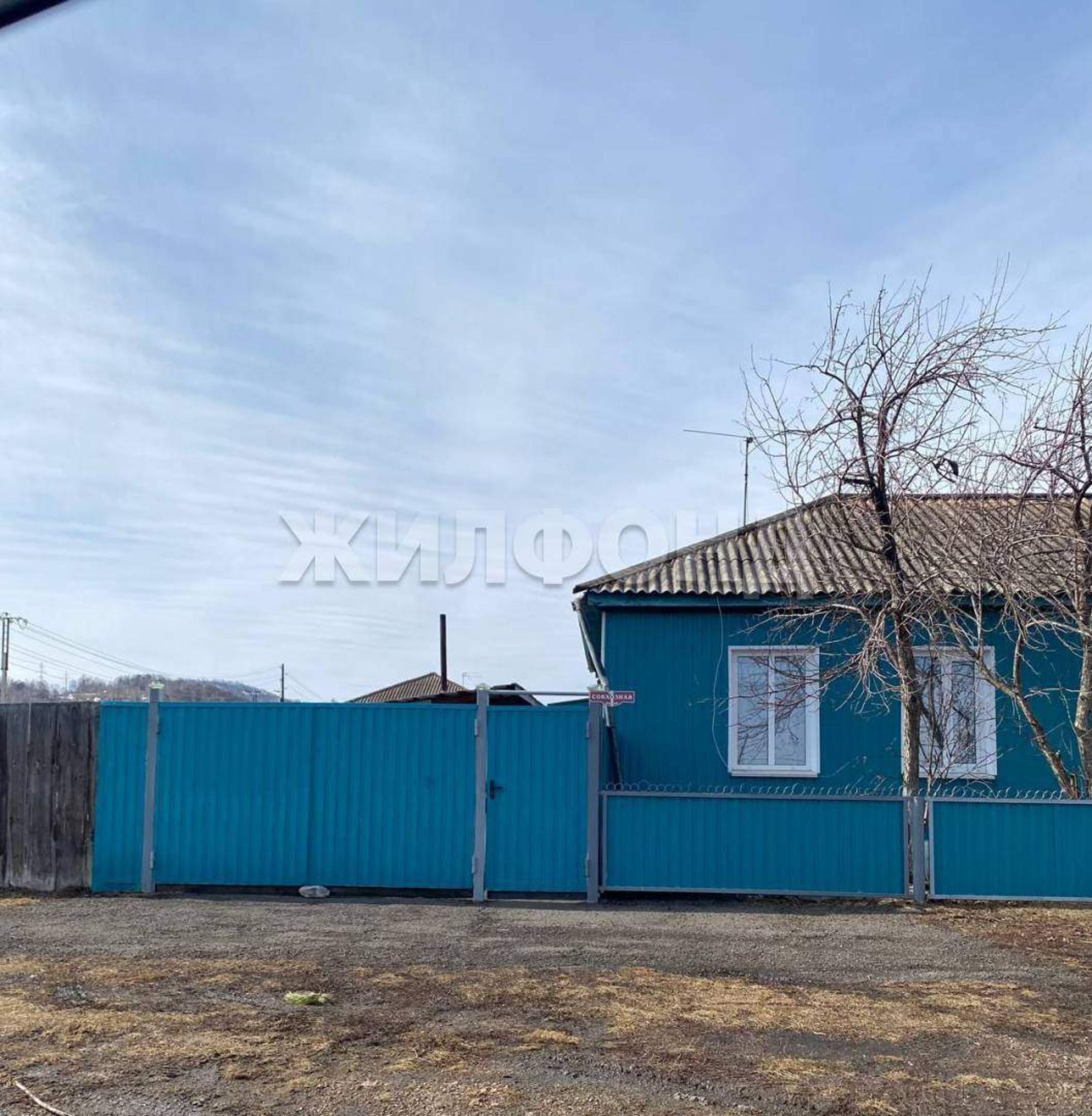 Купить дачу, дом, коттедж за 1 100 000 рублей на Советская улица