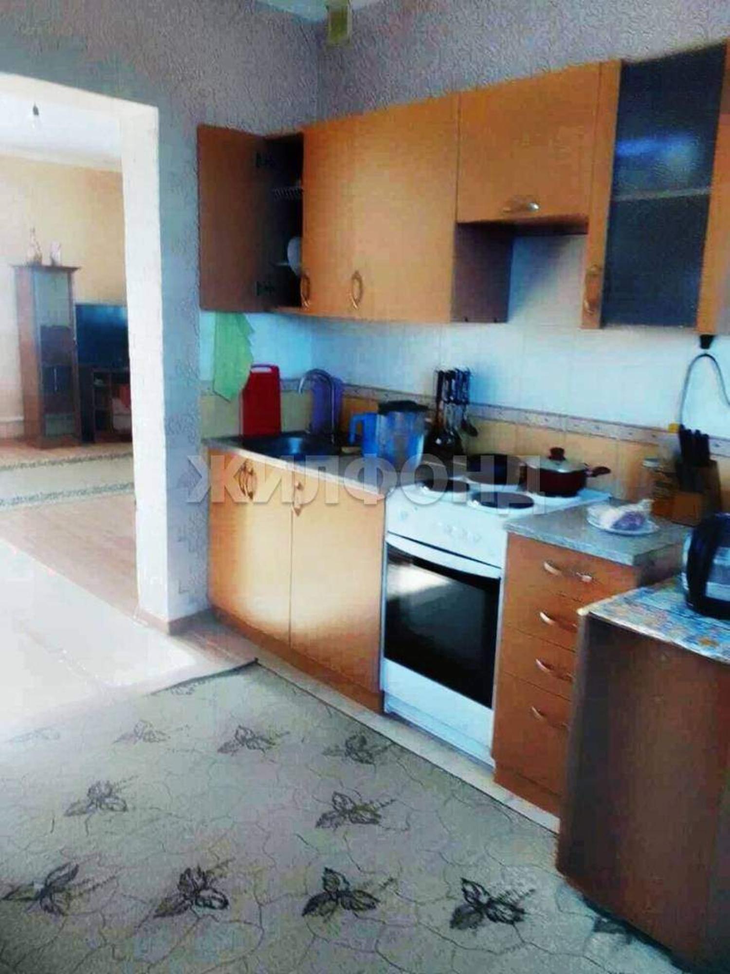 Купить дачу, дом, коттедж за 5 500 000 рублей на Хлебозаводская улица, д.107