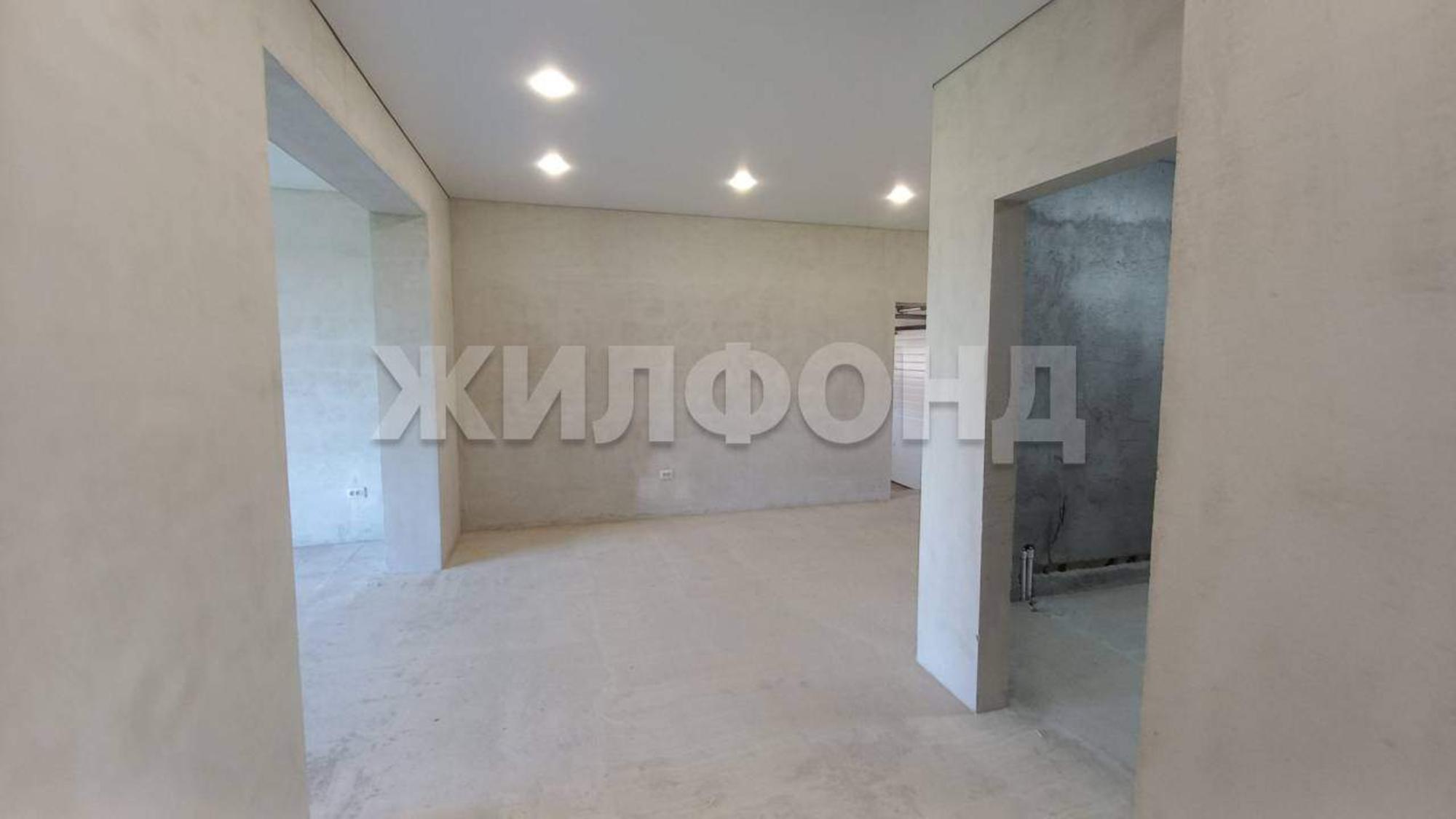 Купить дачу, дом, коттедж за 7 750 000 рублей на Спортивная улица, влд4