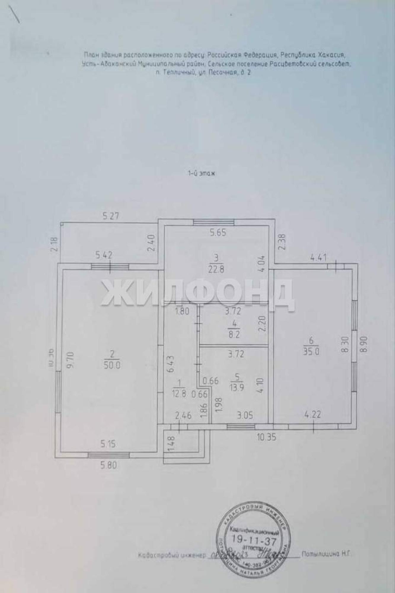 Купить дачу, дом, коттедж за 7 750 000 рублей на Спортивная улица, влд4