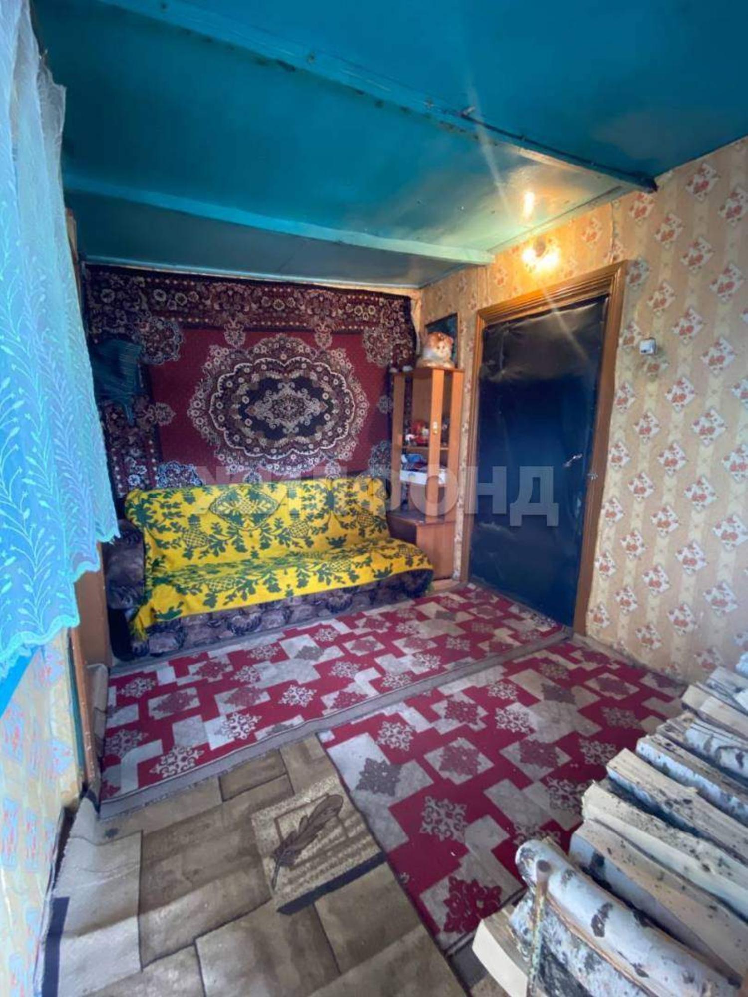 Купить дачу, дом, коттедж за 1 100 000 рублей на Советская улица