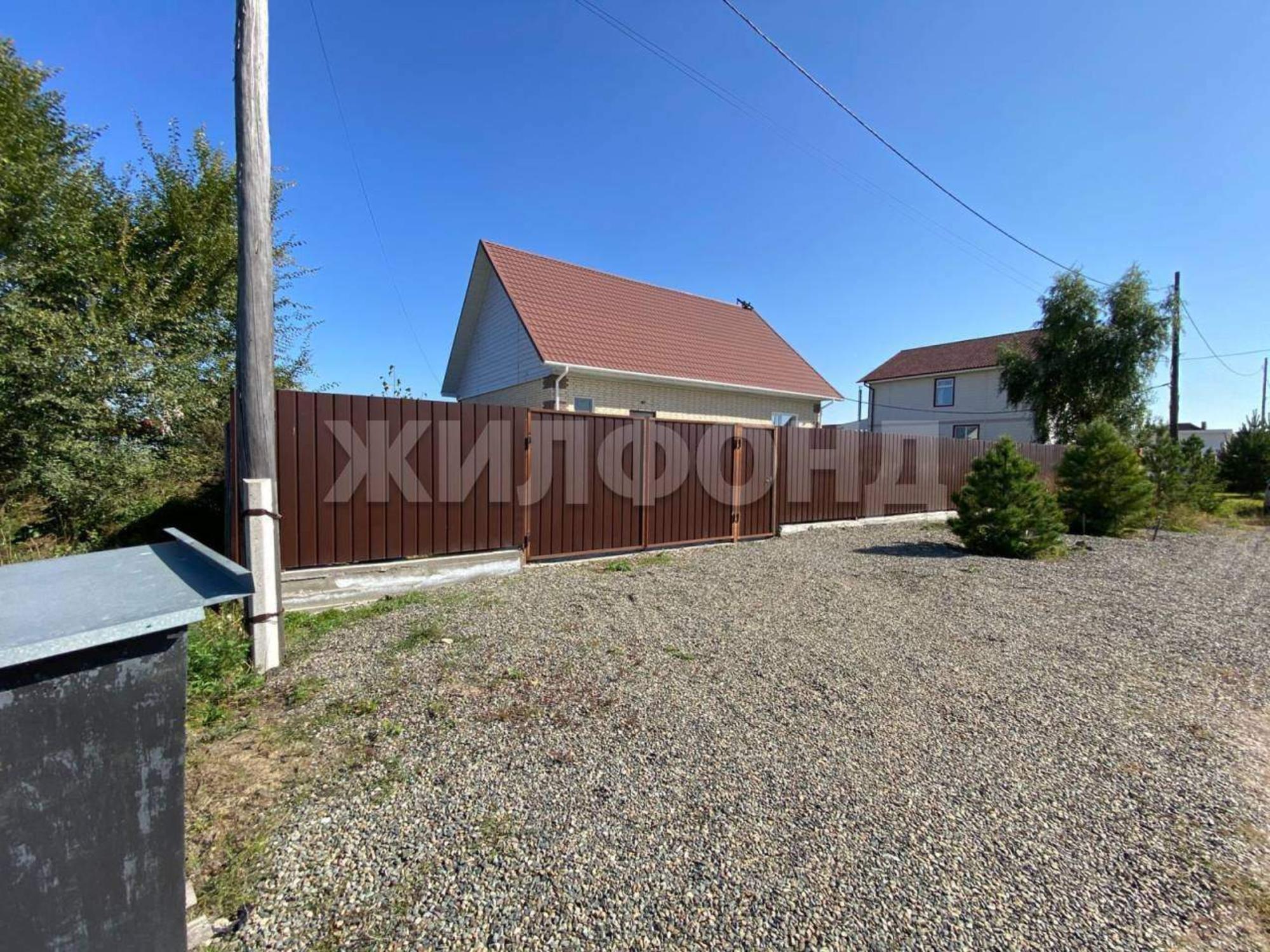 Купить дачу, дом, коттедж за 8 800 000 рублей на Тверская улица