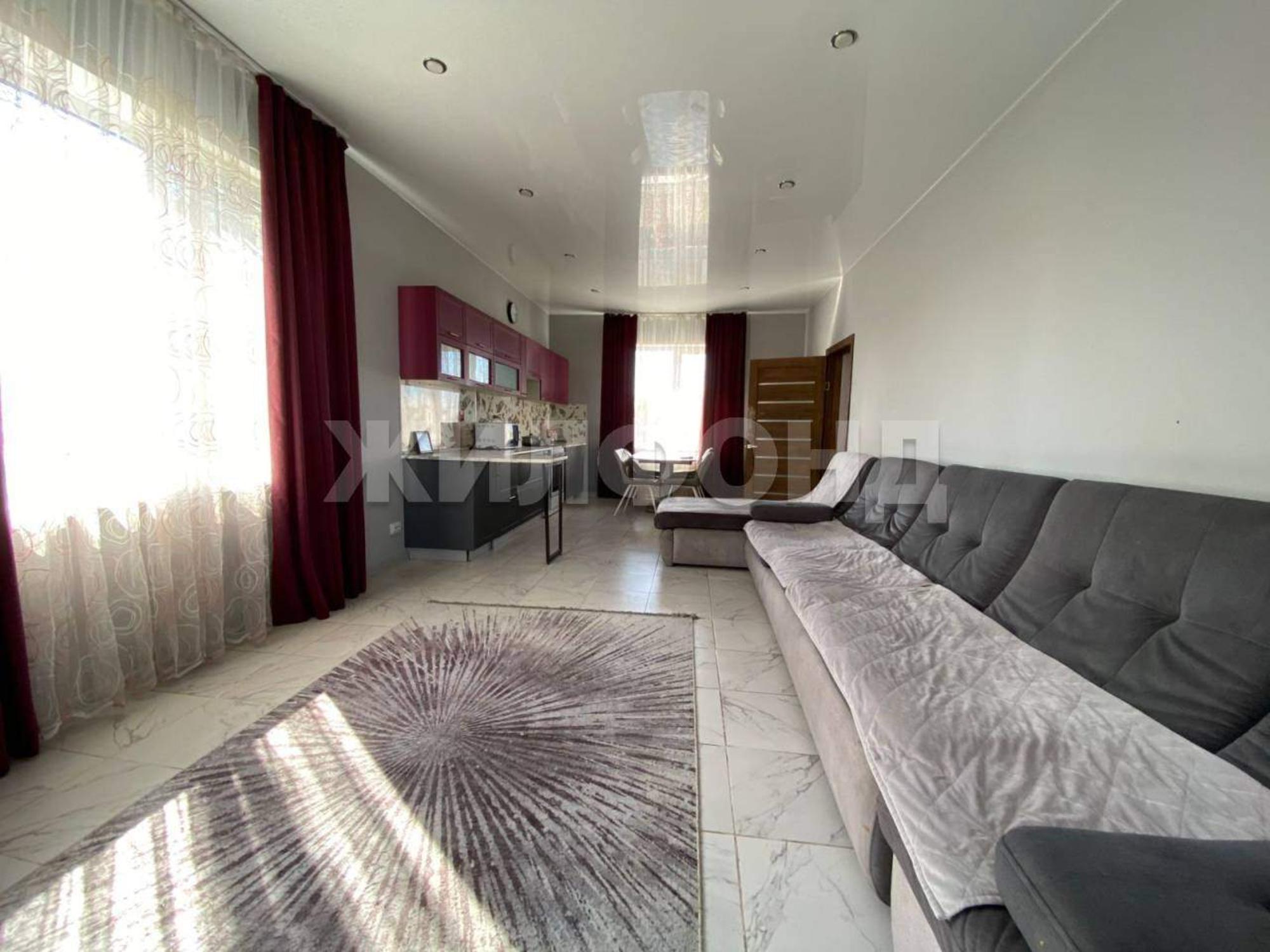 Купить дачу, дом, коттедж за 8 800 000 рублей на Тверская улица