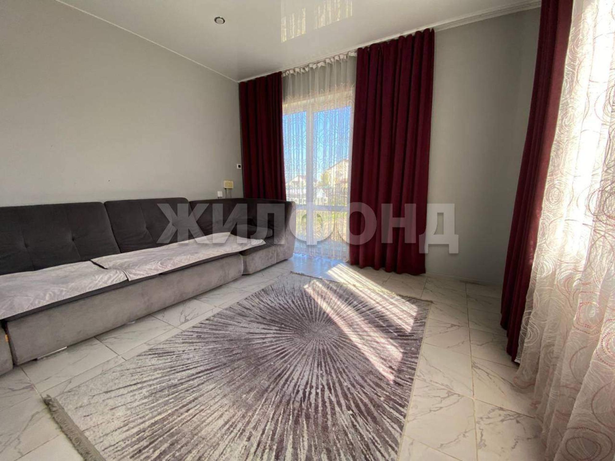 Купить дачу, дом, коттедж за 8 800 000 рублей на Тверская улица