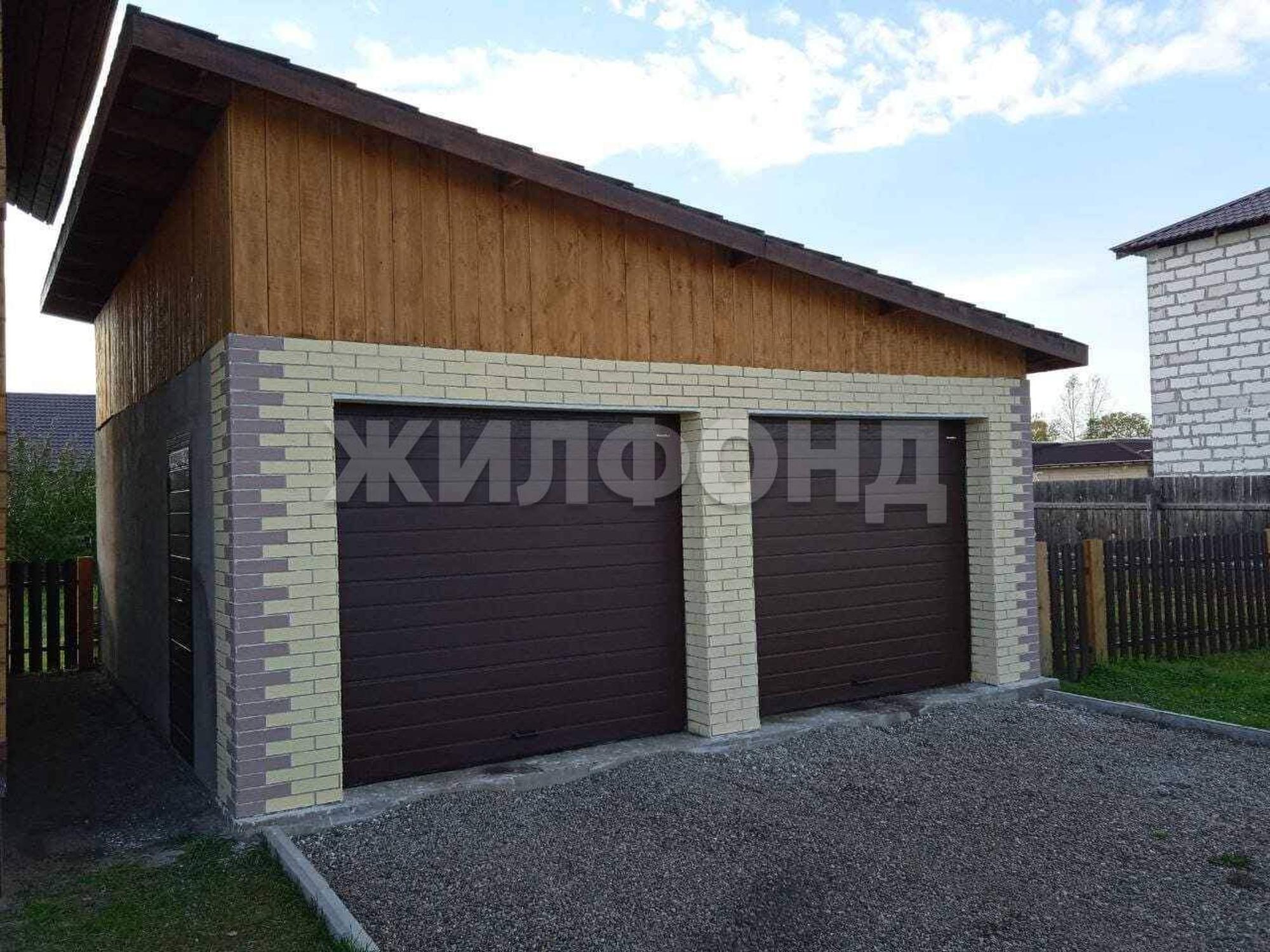 Купить дачу, дом, коттедж за 11 850 000 рублей на Третьяковская ул.