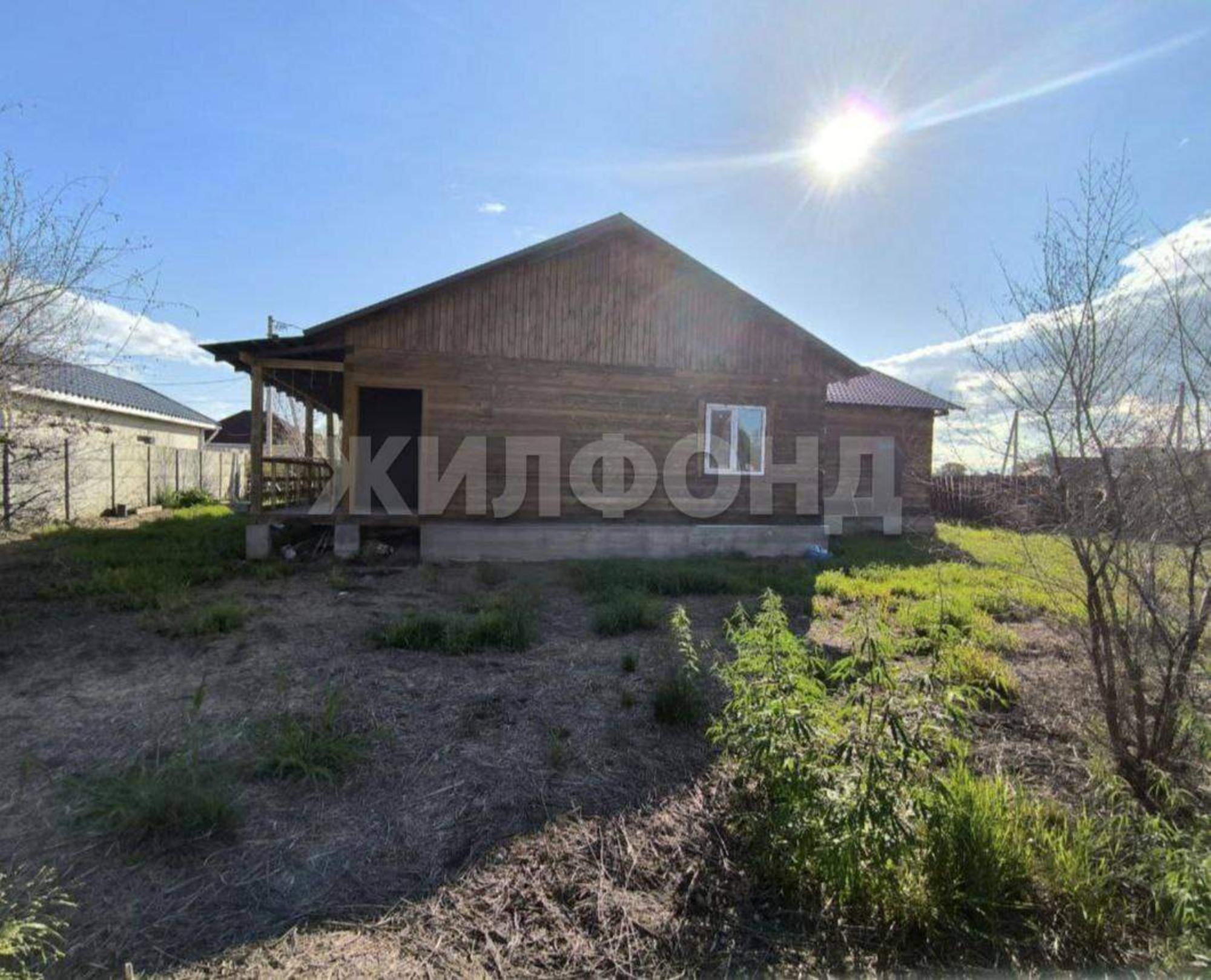 Купить дачу, дом, коттедж за 6 000 000 рублей на Молодежный переулок