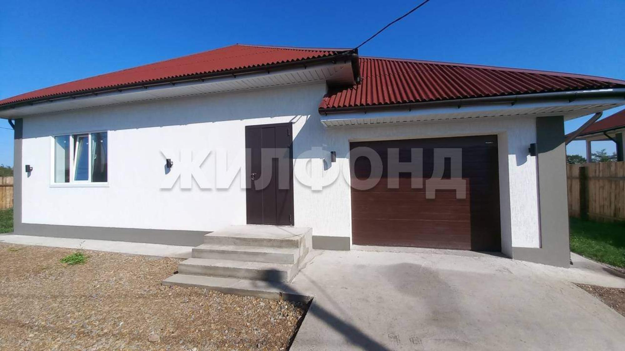 Купить дачу, дом, коттедж за 6 650 000 рублей на Весенняя улица