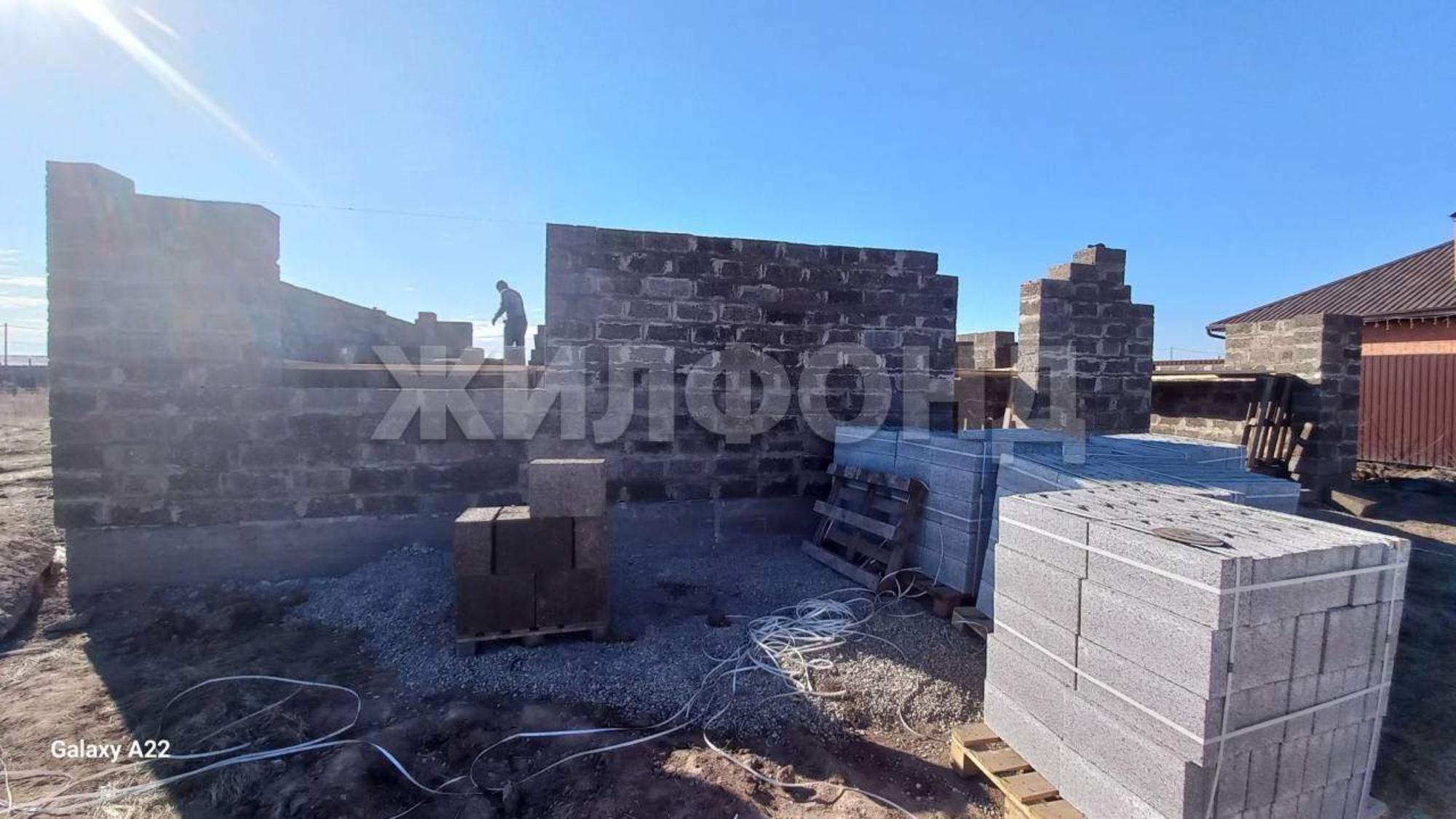 Купить дачу, дом, коттедж за 6 650 000 рублей на Весенняя улица