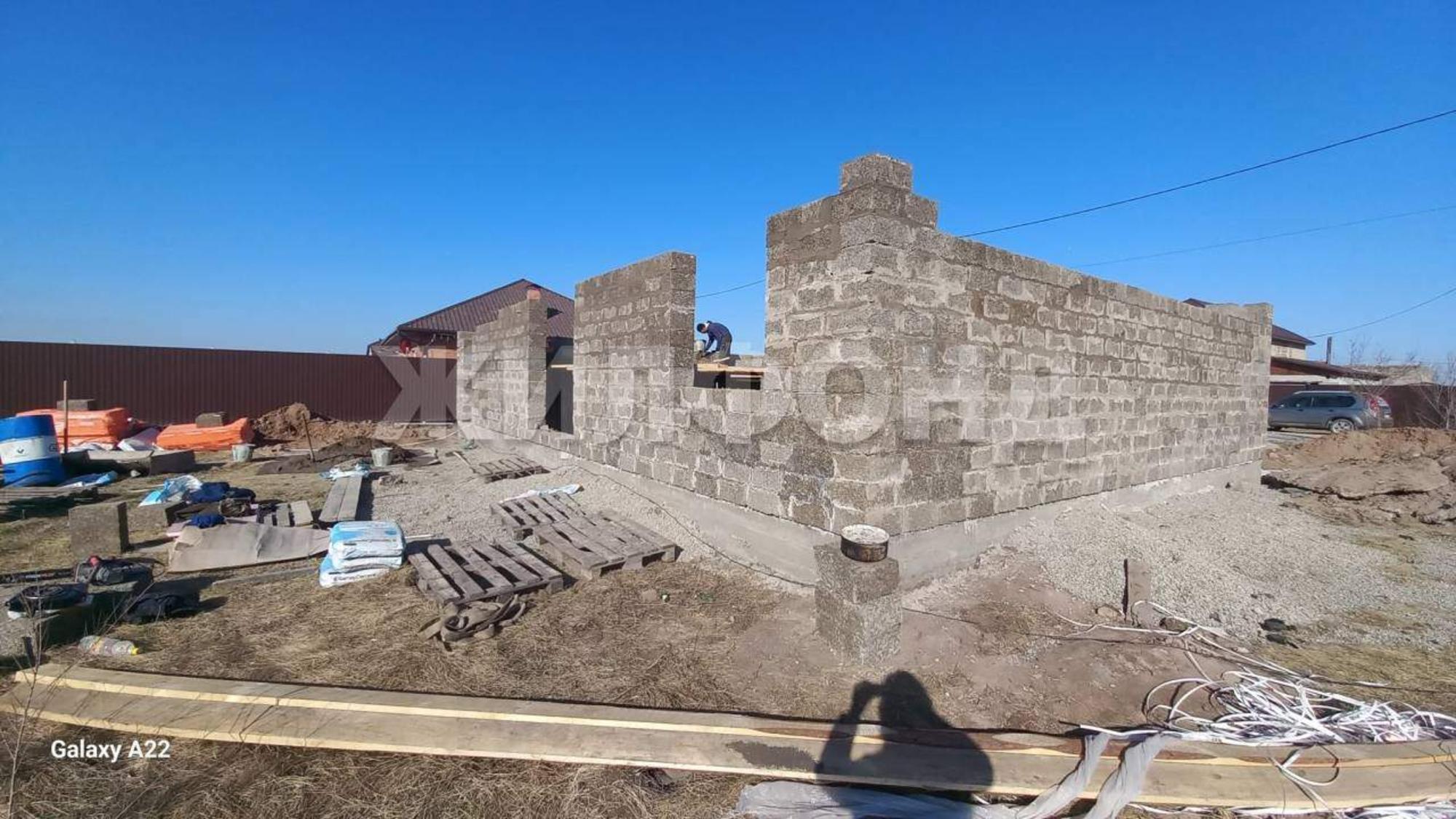 Купить дачу, дом, коттедж за 6 650 000 рублей на Весенняя улица