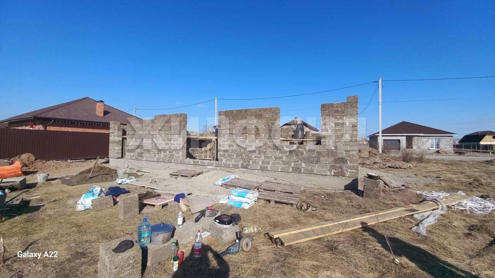 Купить дачу, дом, коттедж за 6 650 000 рублей на Весенняя улица