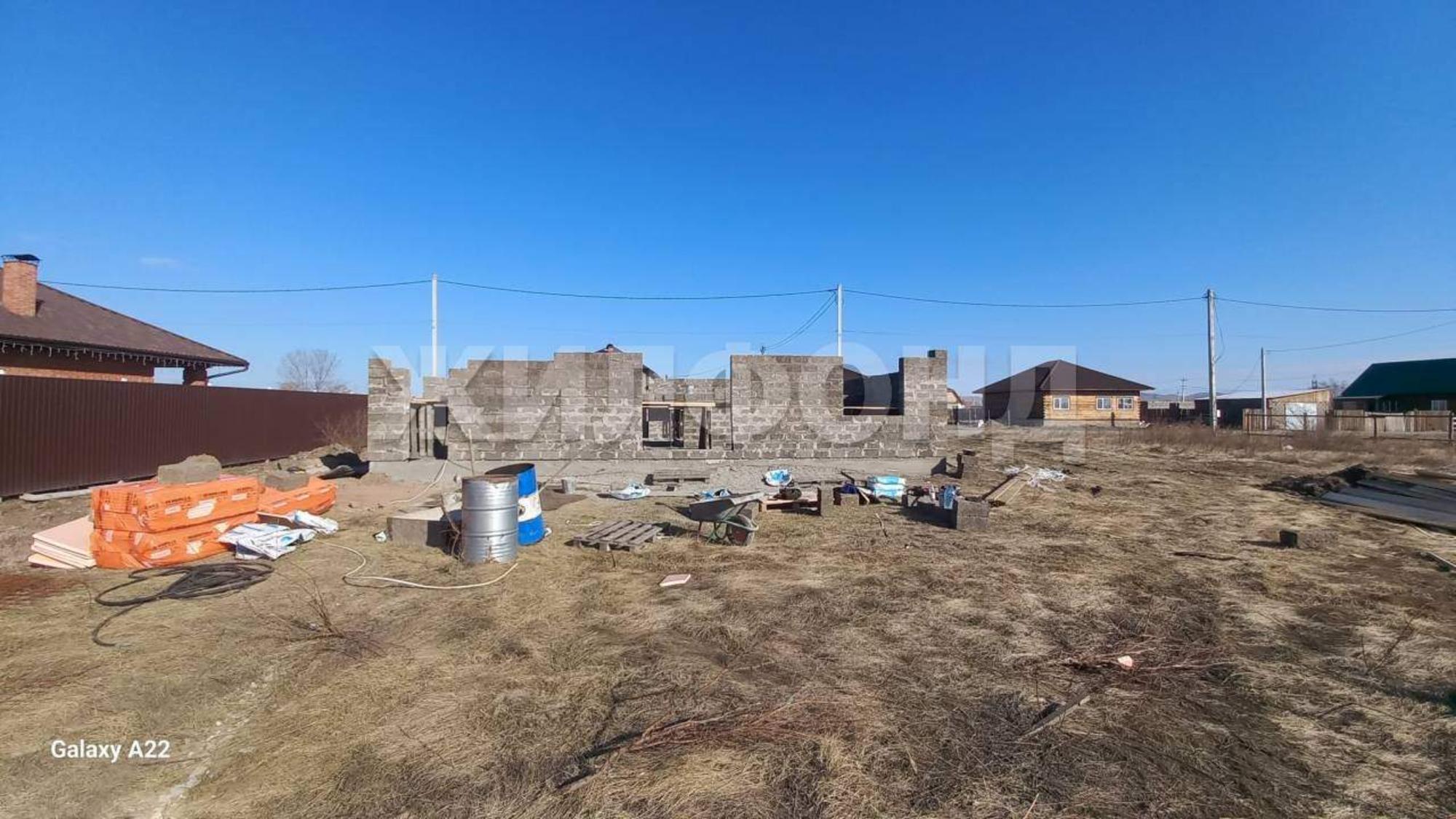 Купить дачу, дом, коттедж за 6 650 000 рублей на Весенняя улица