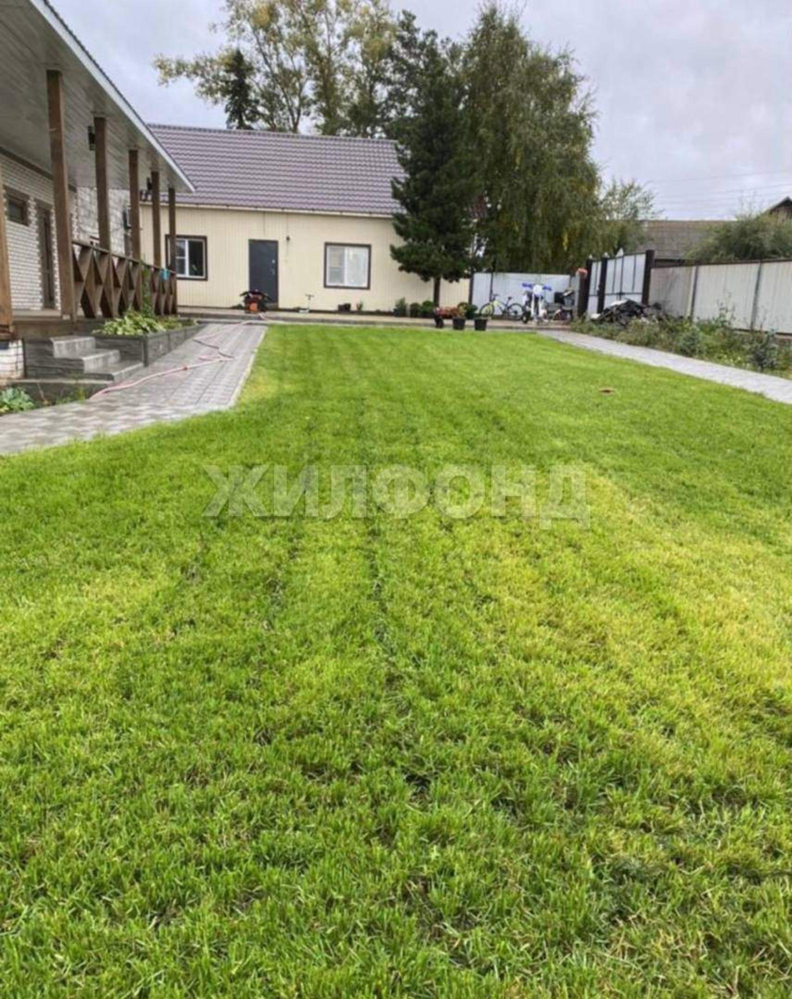 Купить дачу, дом, коттедж за 8 300 000 рублей на Ленина улица