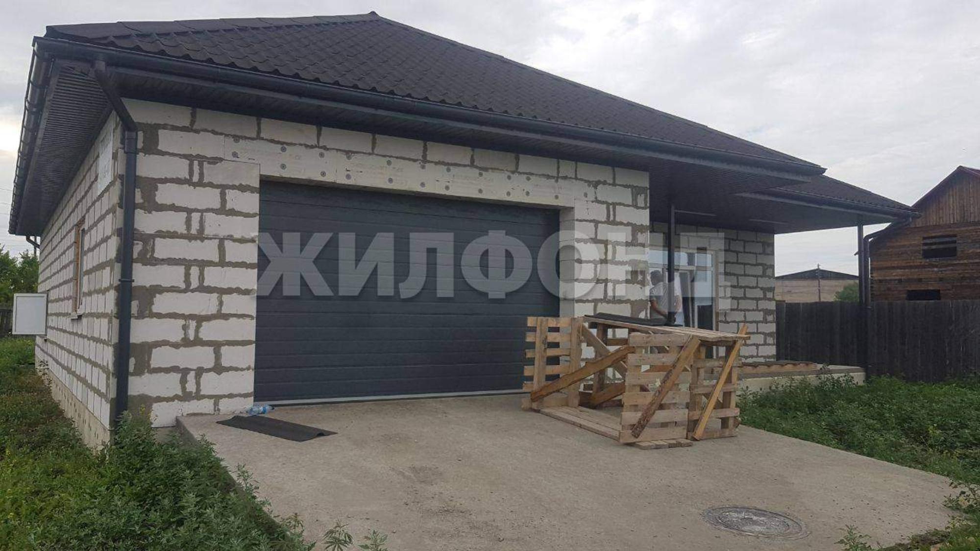 Купить дачу, дом, коттедж за 7 500 000 рублей на Парковая улица