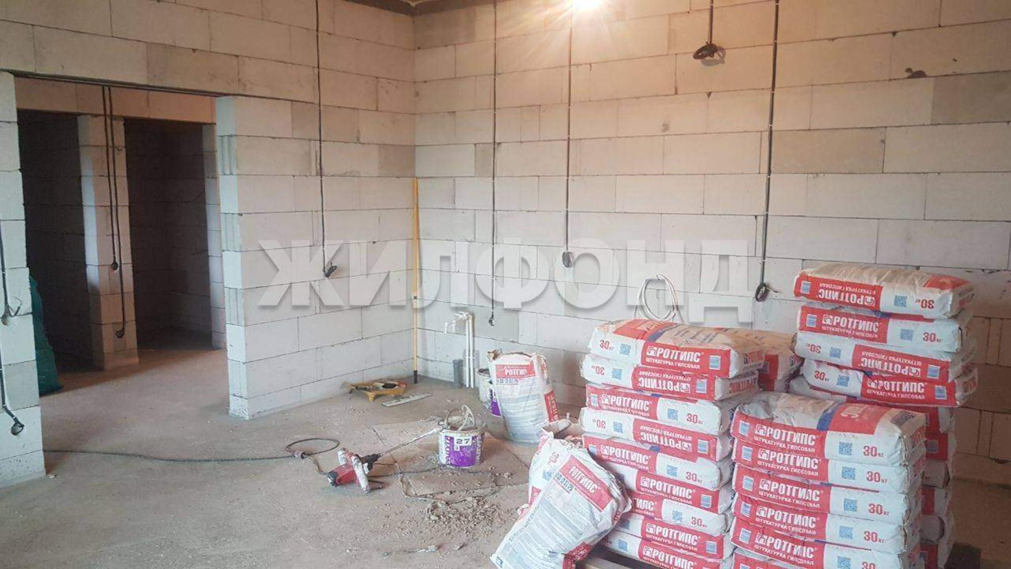 Купить дачу, дом, коттедж за 7 500 000 рублей на Парковая улица