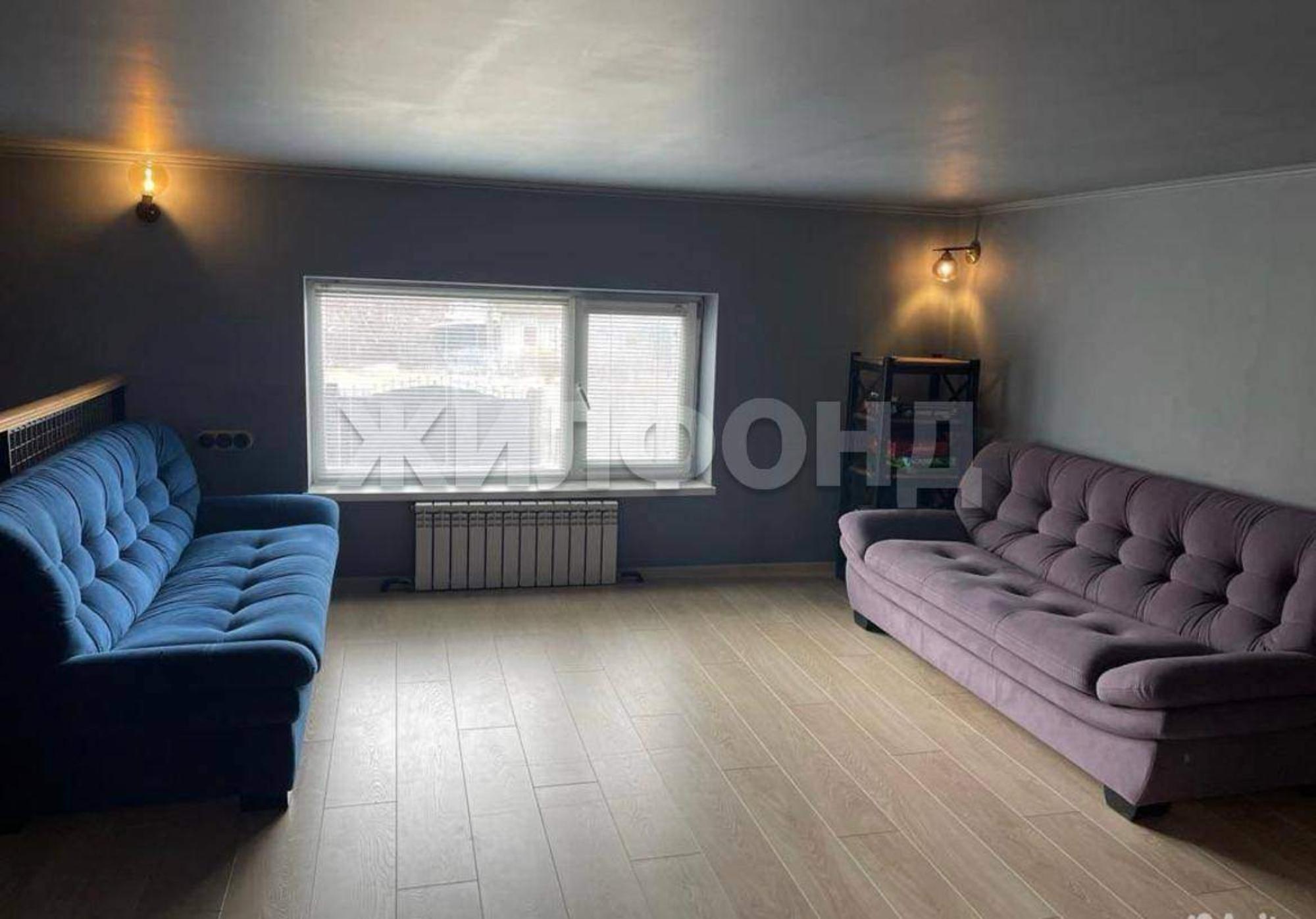 Купить дачу, дом, коттедж за 8 300 000 рублей на Ленина улица